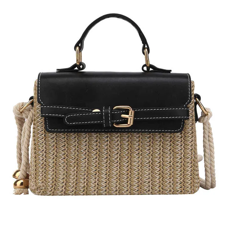 حقيبة يد نسائيه مصنوعه يدويا - Handmade women's handbag