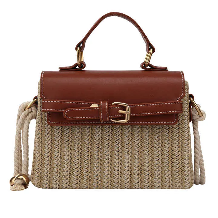 حقيبة يد نسائيه مصنوعه يدويا - Handmade women's handbag
