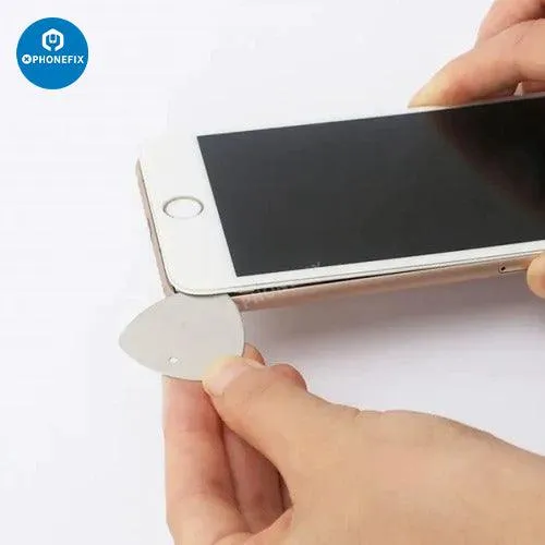 10 IN 1 Stainless Steel Spudger Pry Opening Tool for Phone Disassembly