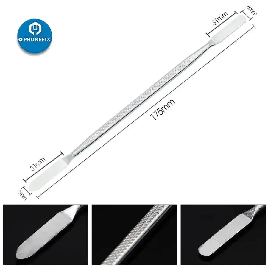 8Pcs Screen Pry Opening Repair Tool Set For Phone LCD Disassembly Tool