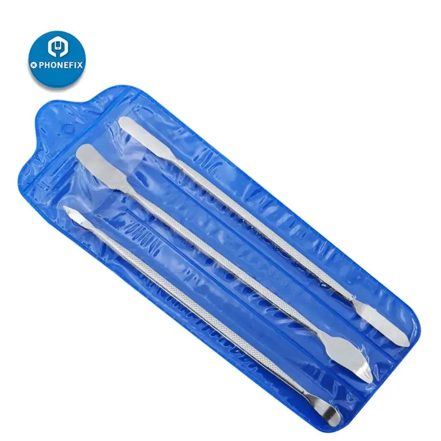 8Pcs Screen Pry Opening Repair Tool Set For Phone LCD Disassembly Tool