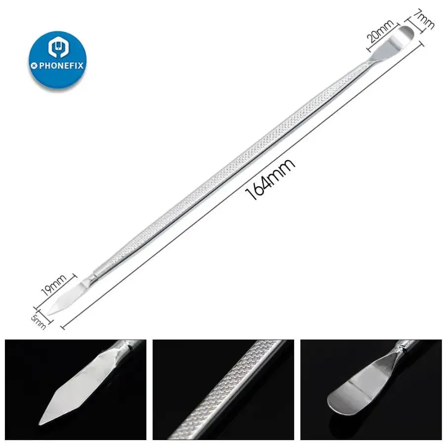 8Pcs Screen Pry Opening Repair Tool Set For Phone LCD Disassembly Tool