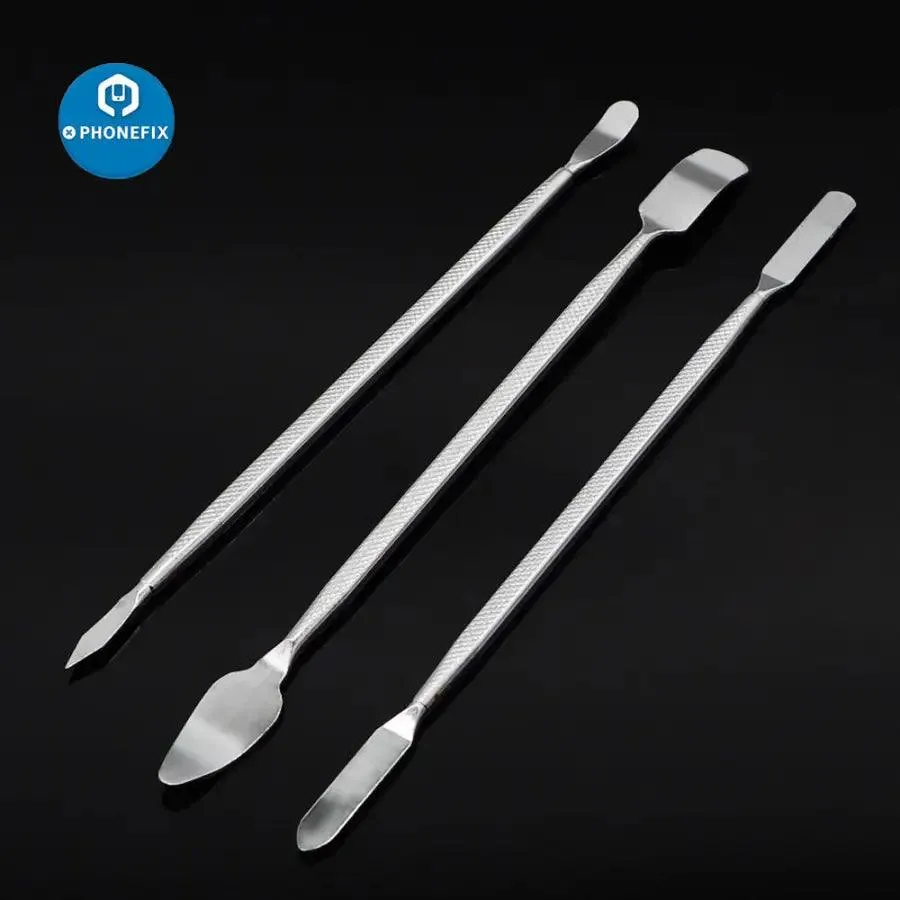 8Pcs Screen Pry Opening Repair Tool Set For Phone LCD Disassembly Tool