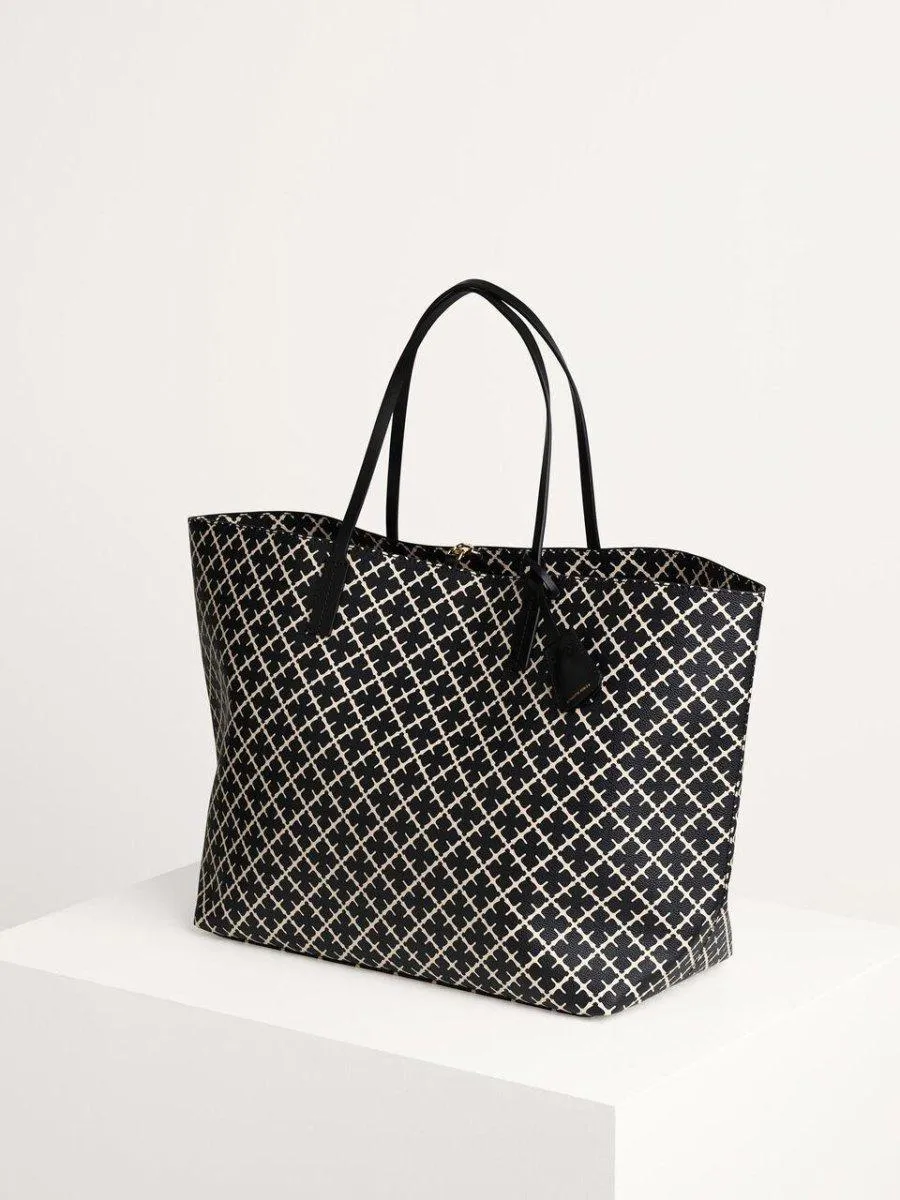 ABI TOTE - Black