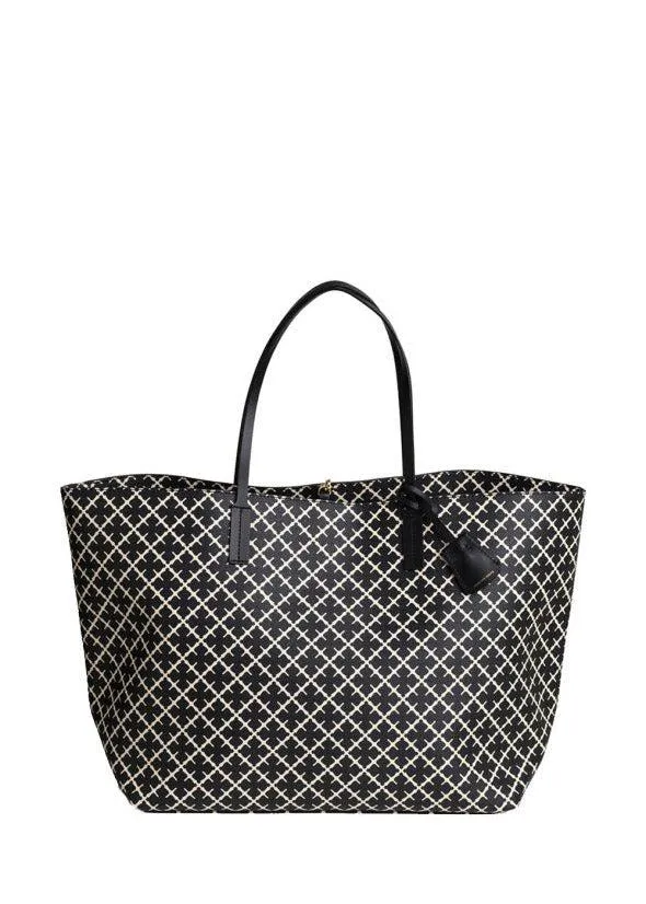 ABI TOTE - Black