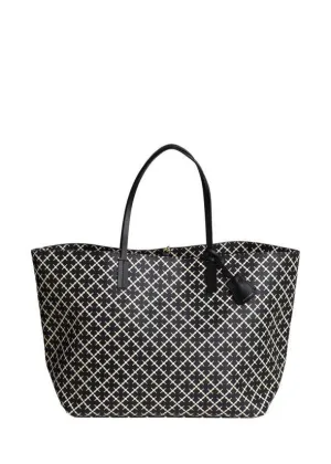 ABI TOTE - Black
