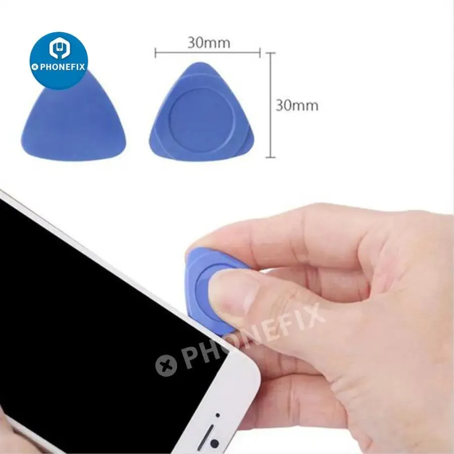 All in 1 Spudger Pry Phone Screen Opening Repair Toolkits Screwdriver Set
