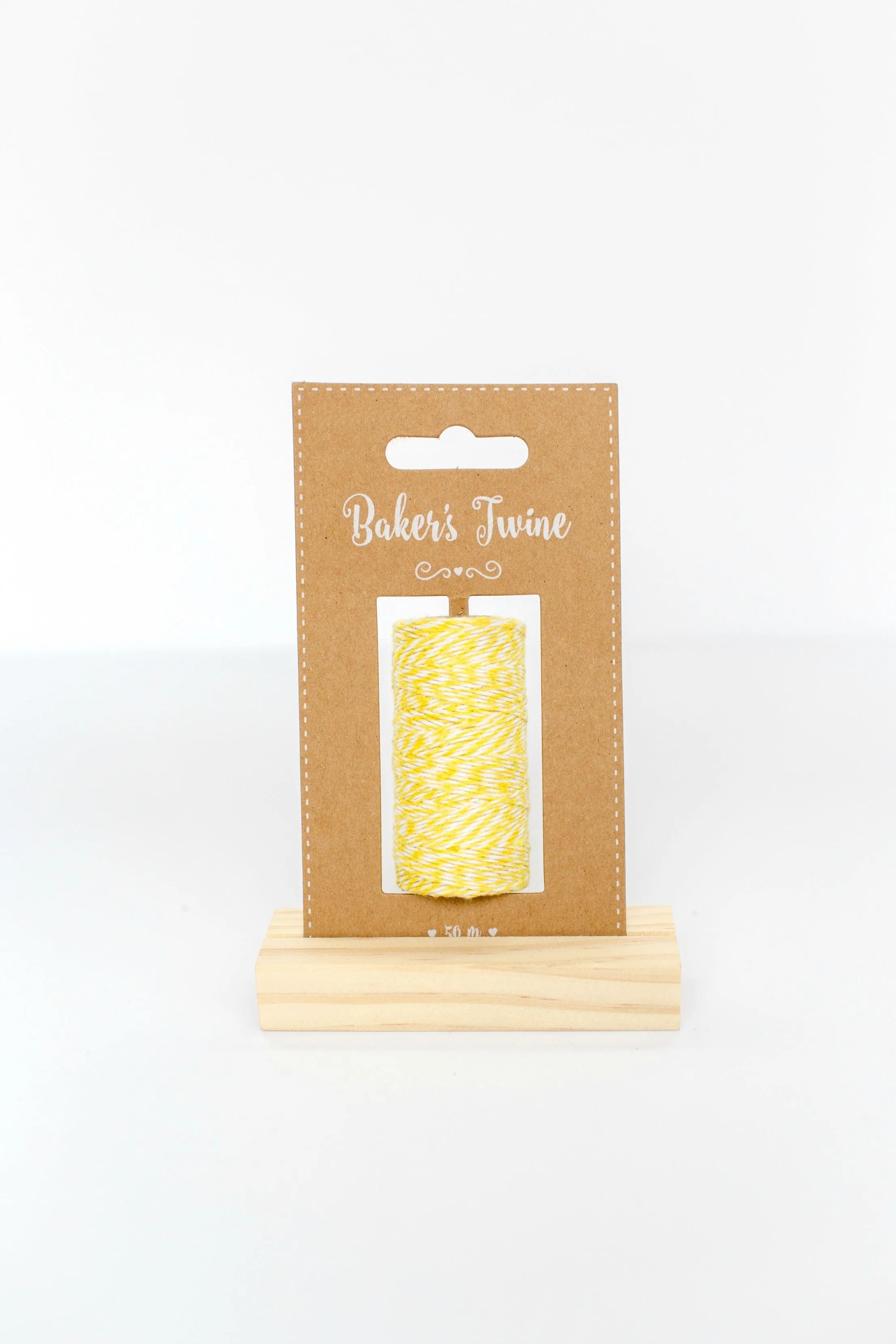 Bakers Twine (50m)