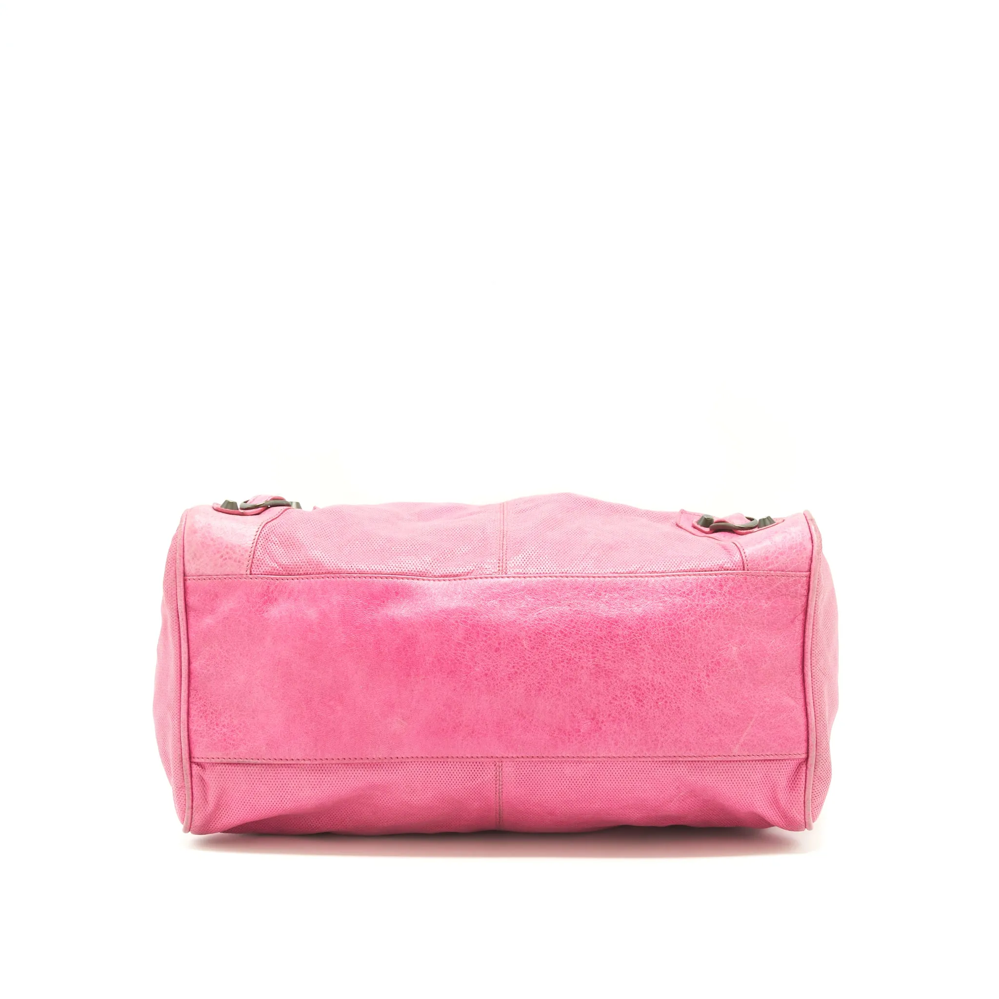 Balenciaga Large Tote Bag Pink