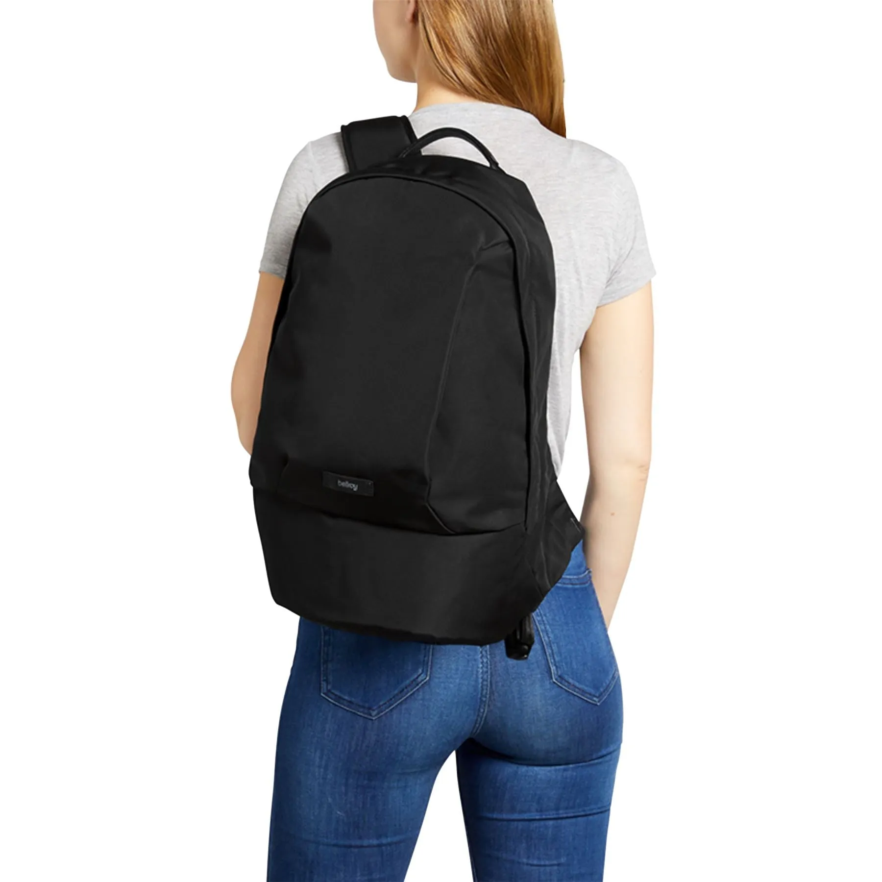 Bellroy Classic Standard & Plus Laptop Backpack