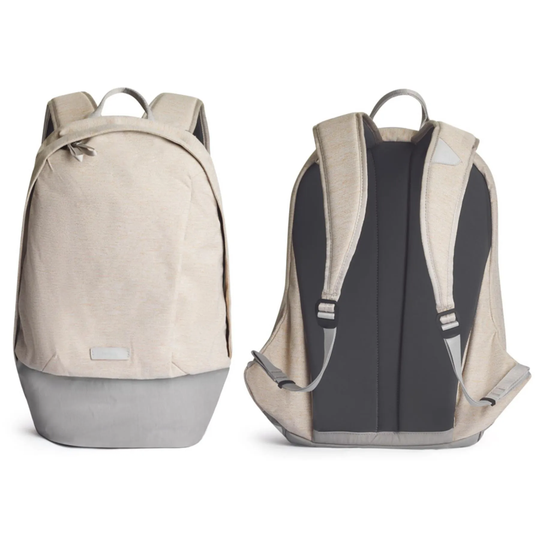 Bellroy Classic Standard & Plus Laptop Backpack