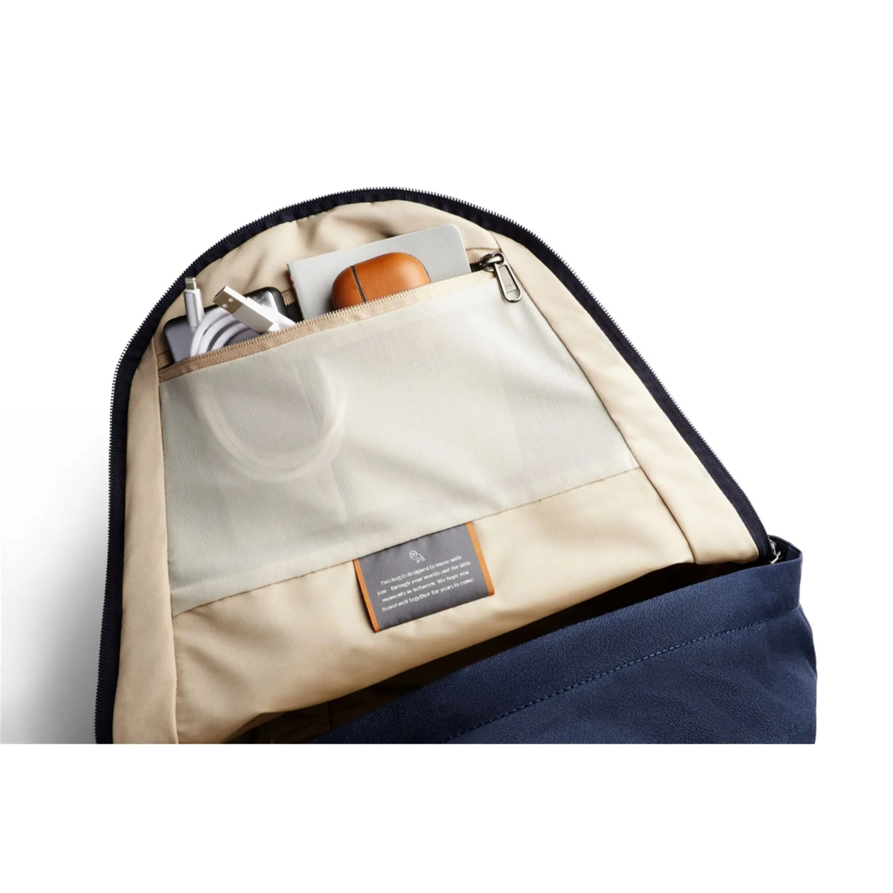 Bellroy Classic Standard & Plus Laptop Backpack