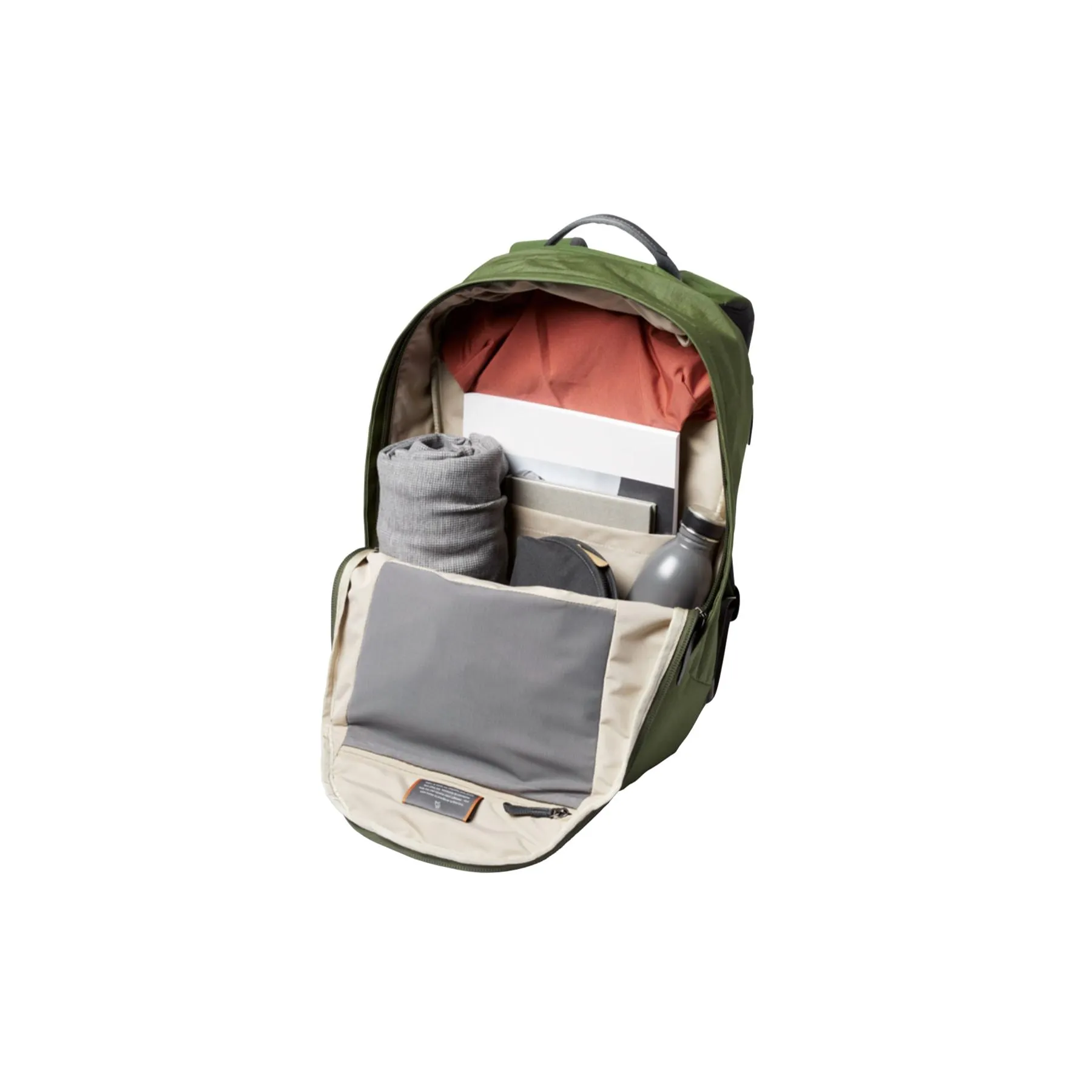 Bellroy Classic Standard & Plus Laptop Backpack