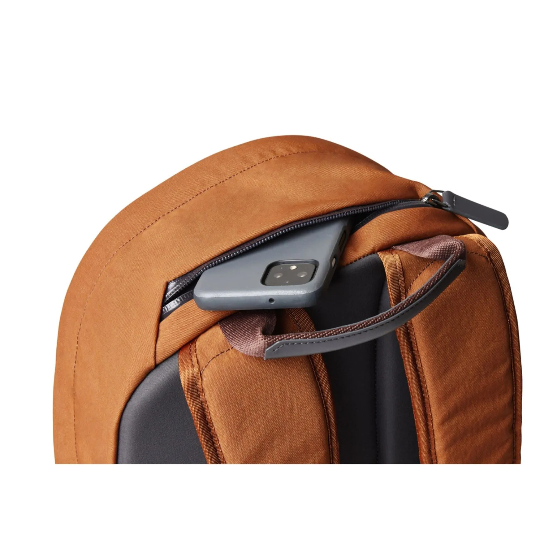 Bellroy Classic Standard & Plus Laptop Backpack