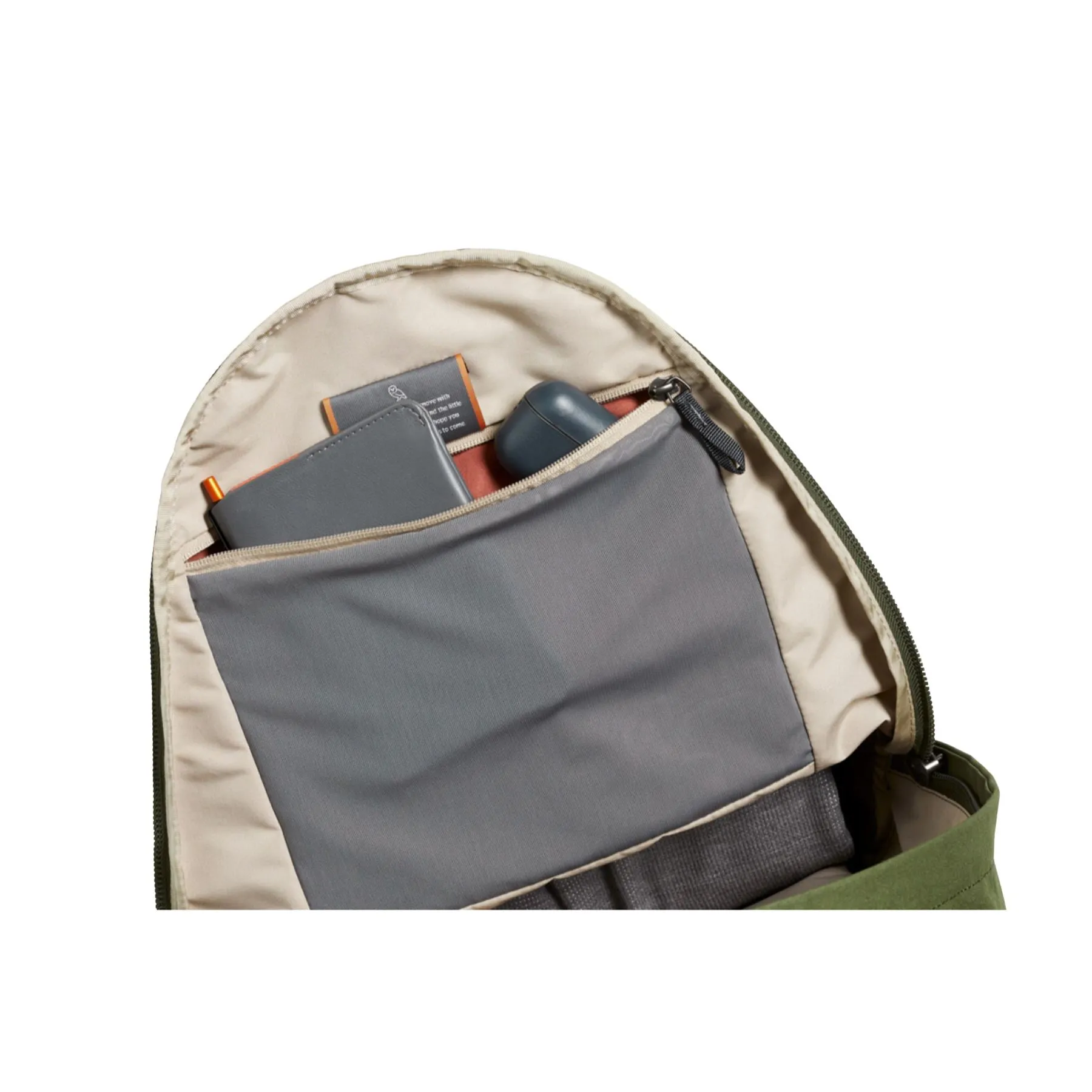 Bellroy Classic Standard & Plus Laptop Backpack