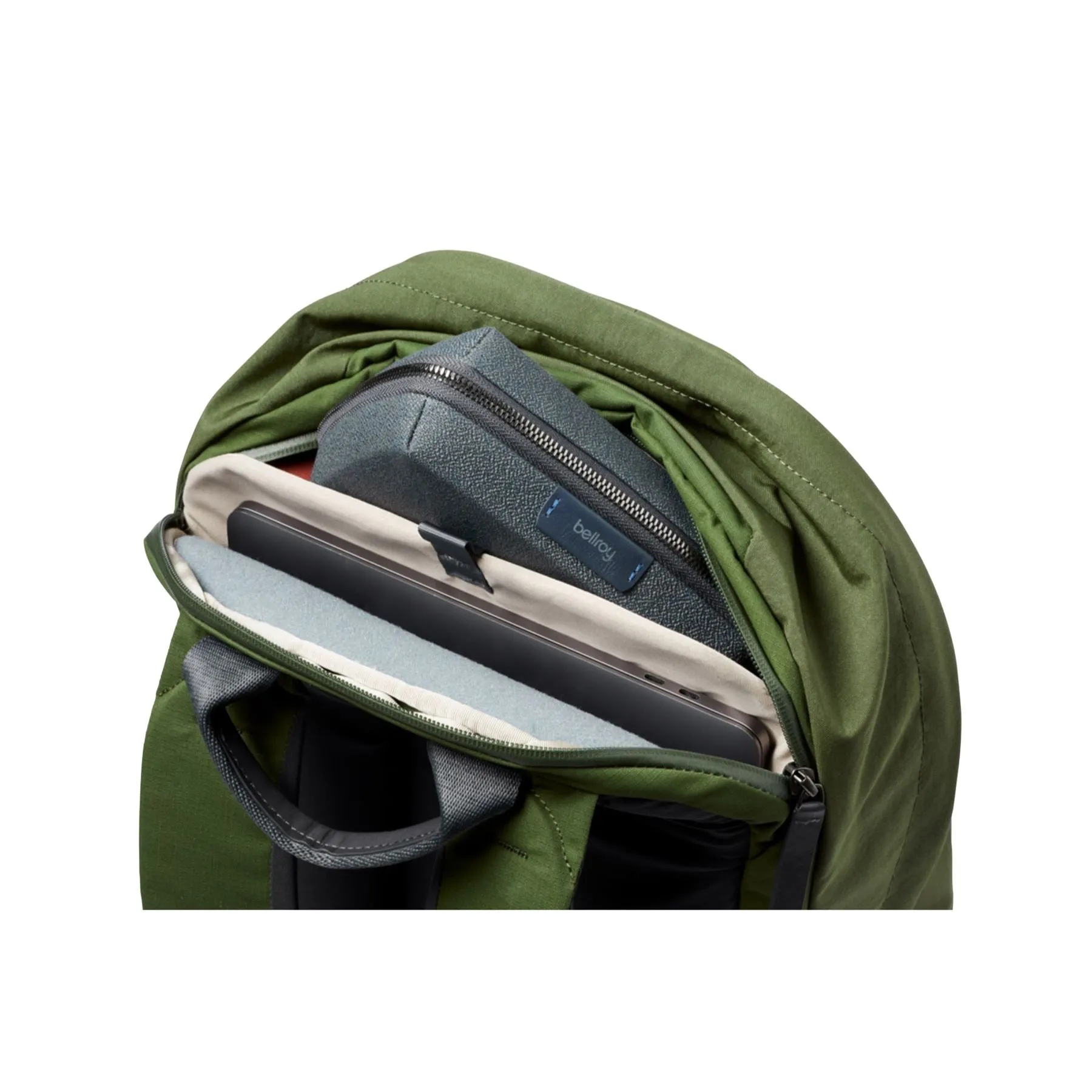 Bellroy Classic Standard & Plus Laptop Backpack