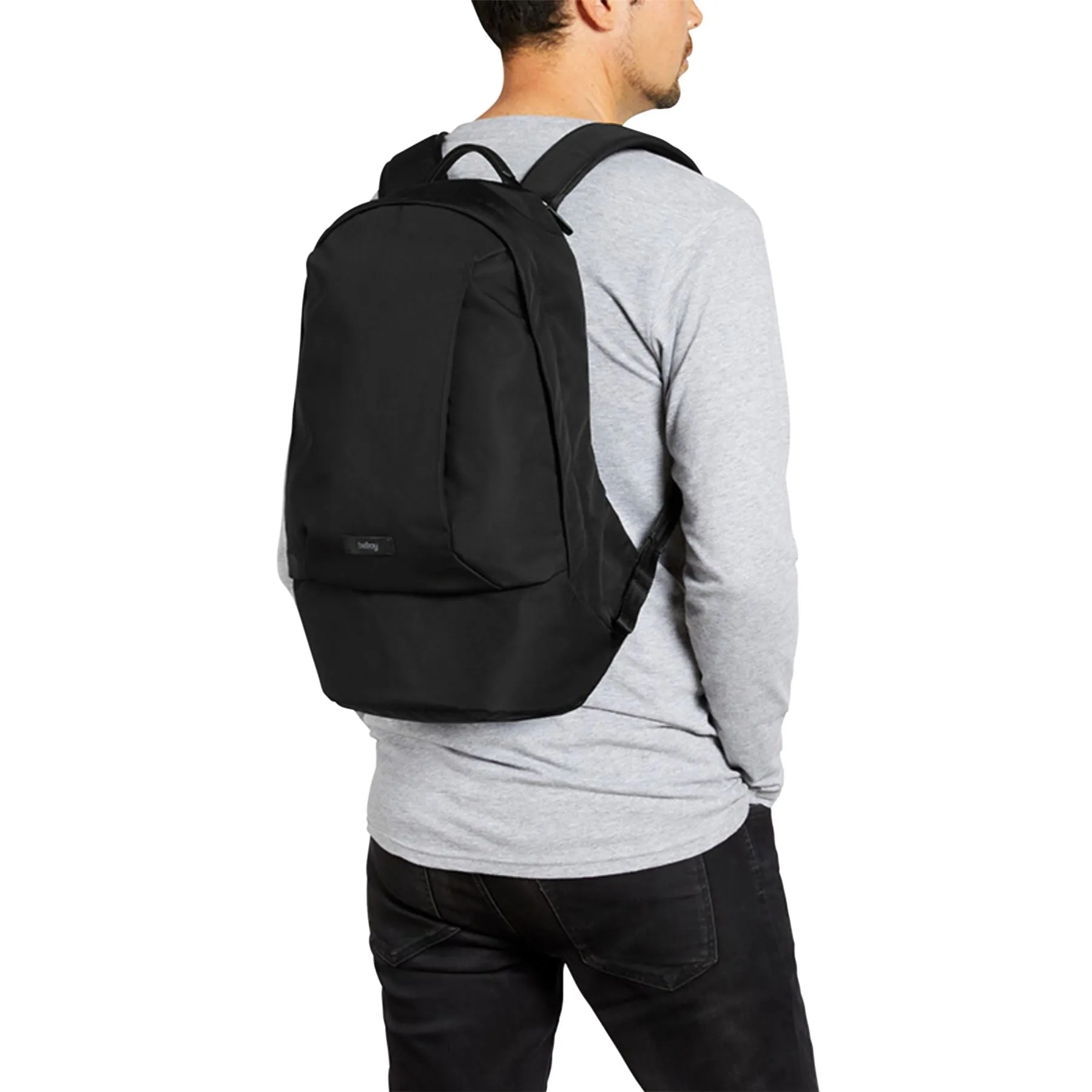 Bellroy Classic Standard & Plus Laptop Backpack