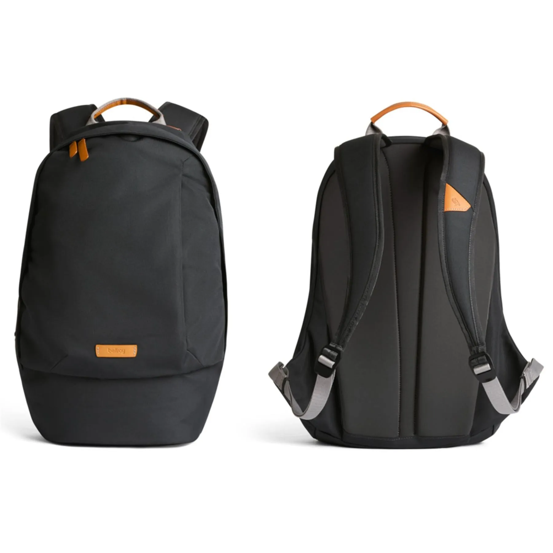 Bellroy Classic Standard & Plus Laptop Backpack