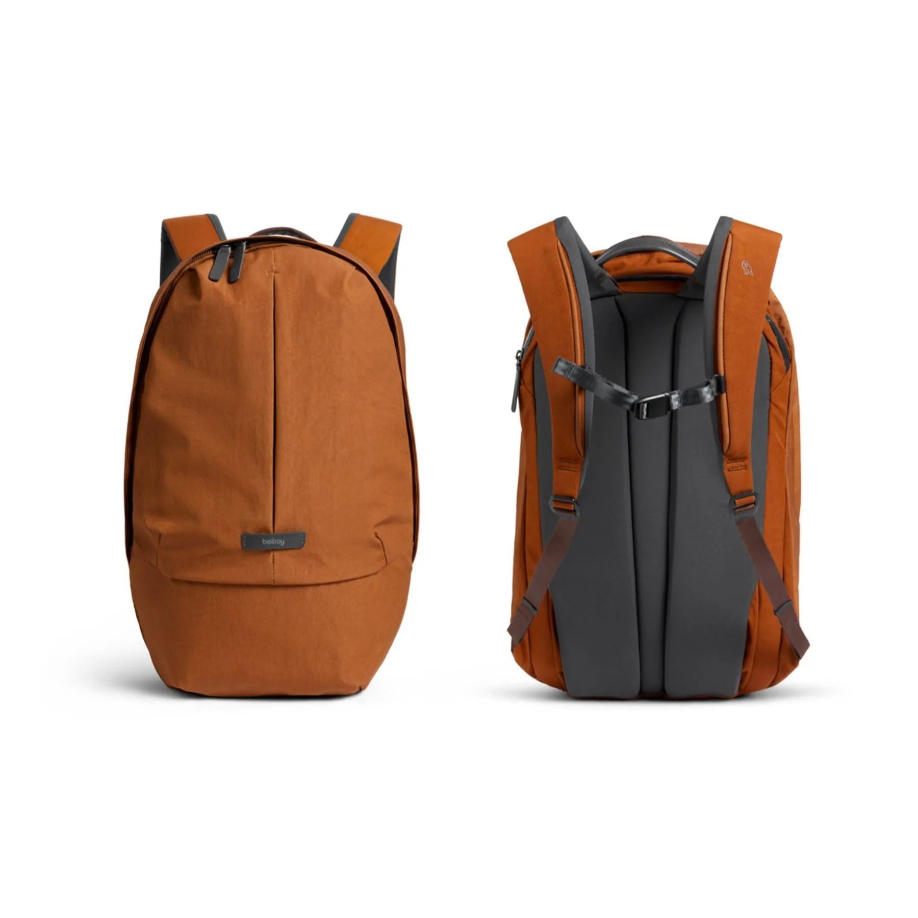 Bellroy Classic Standard & Plus Laptop Backpack