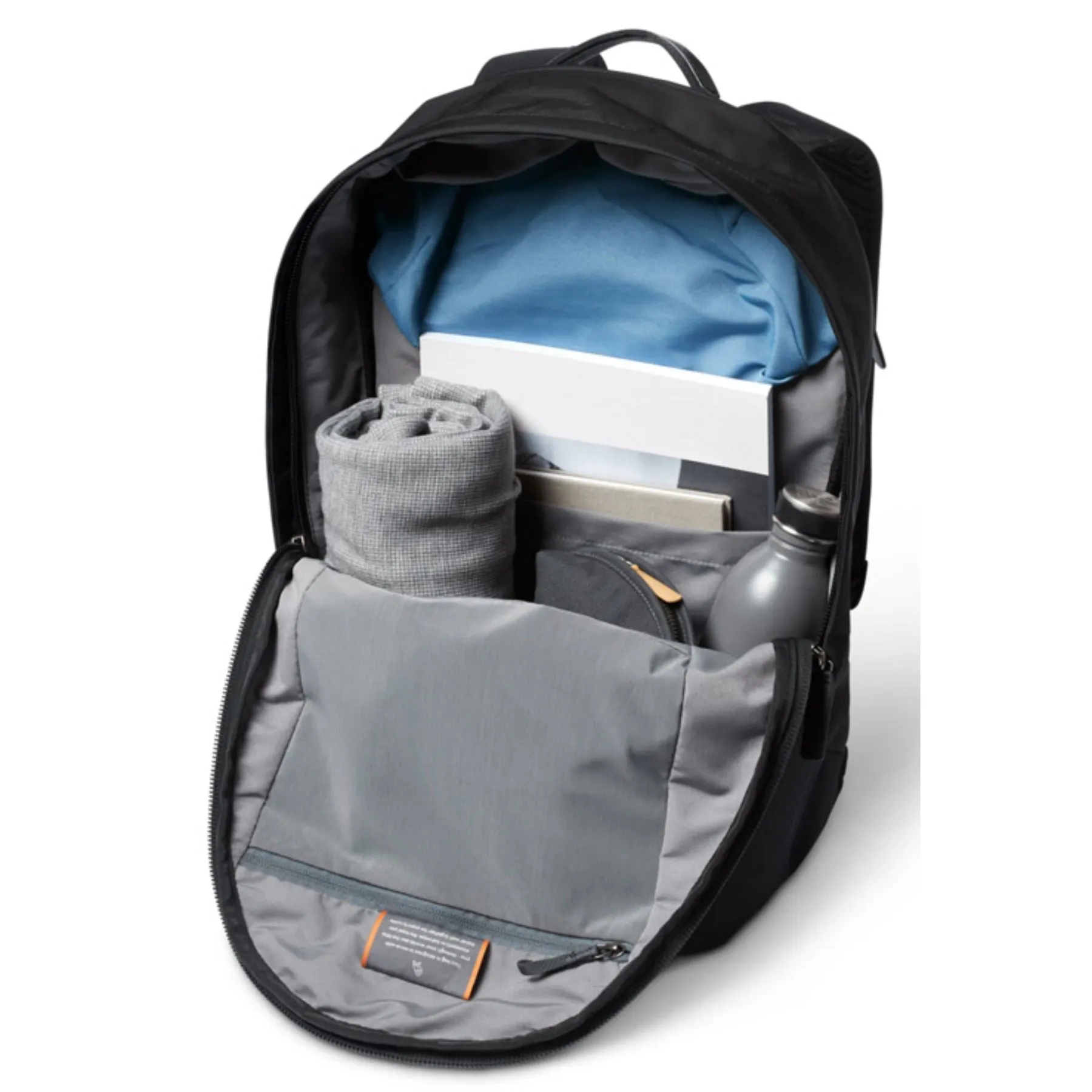 Bellroy Classic Standard & Plus Laptop Backpack
