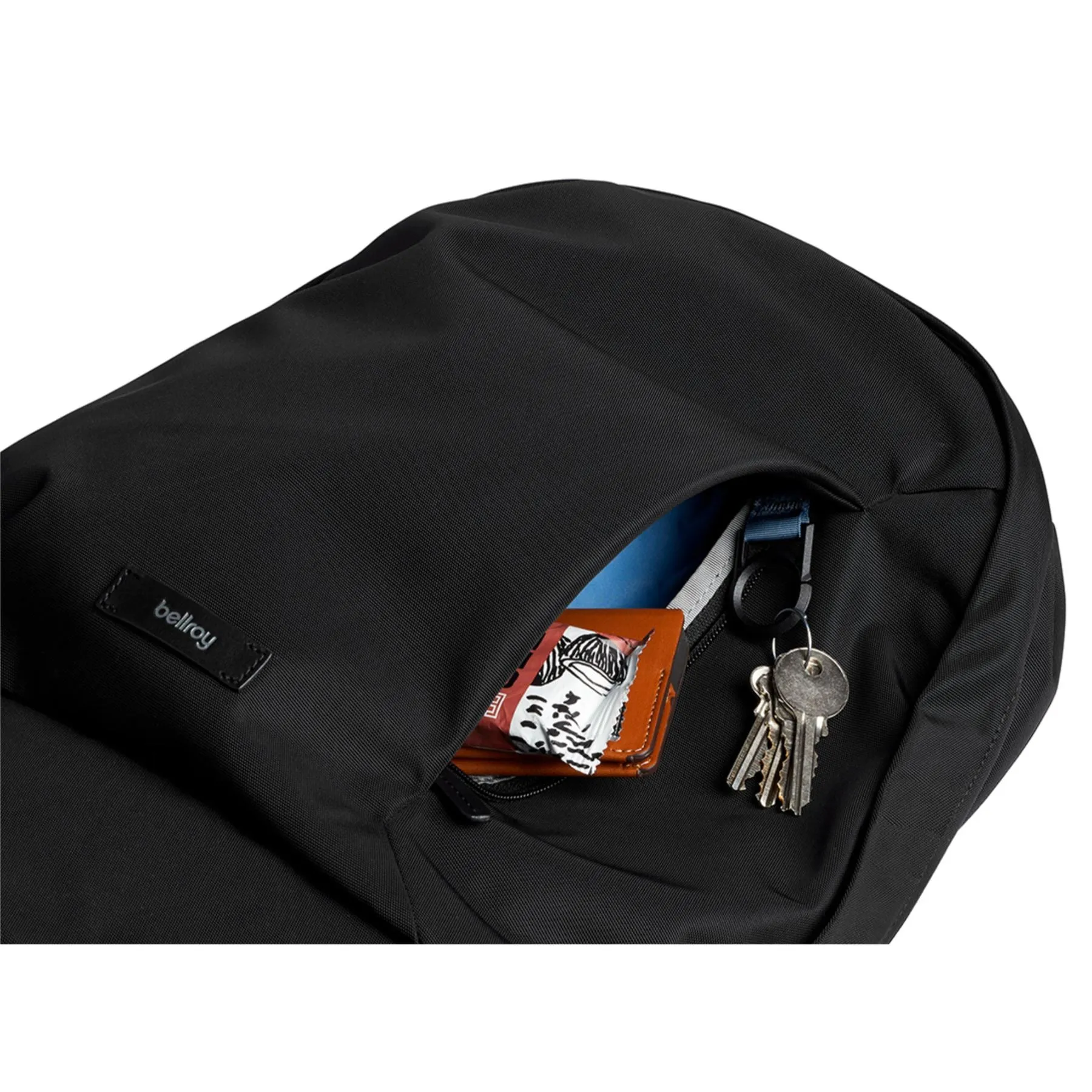Bellroy Classic Standard & Plus Laptop Backpack
