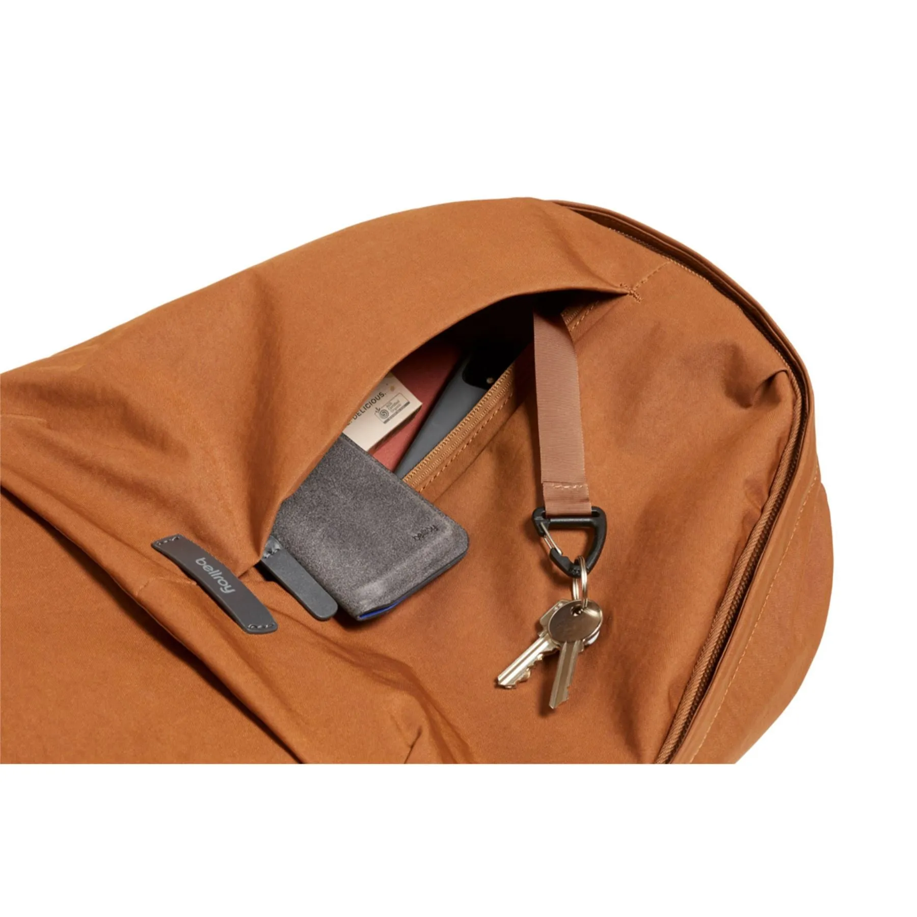 Bellroy Classic Standard & Plus Laptop Backpack