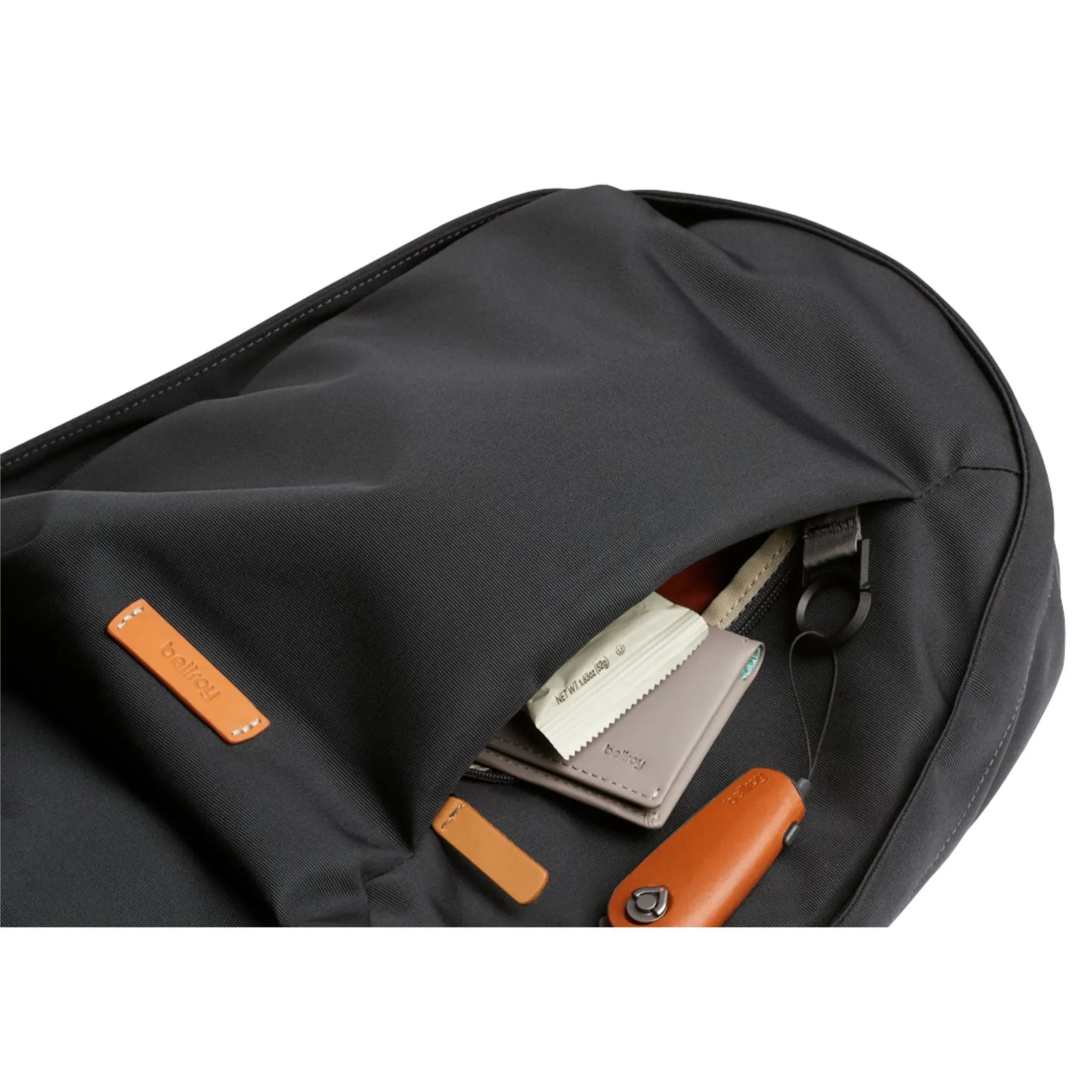 Bellroy Classic Standard & Plus Laptop Backpack