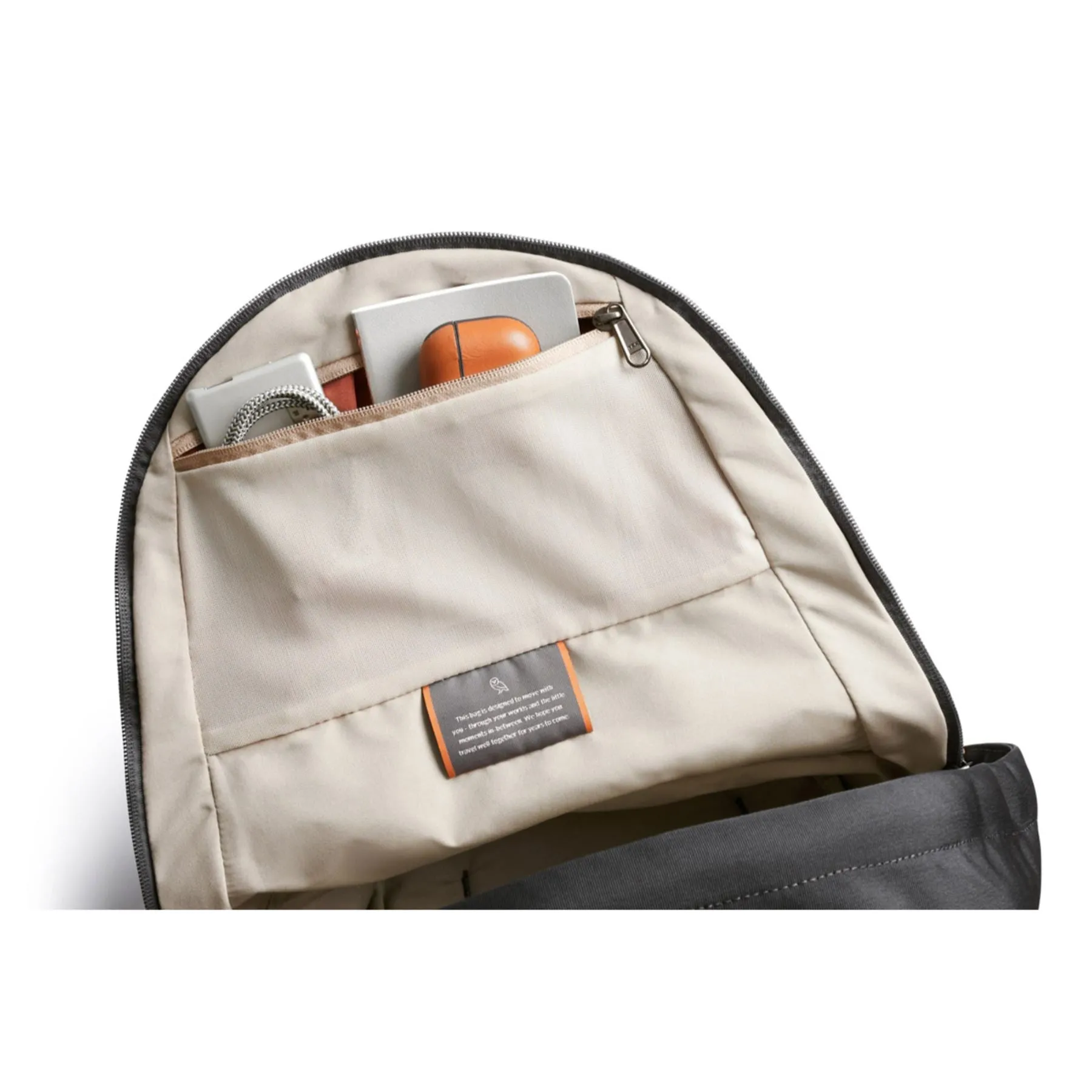 Bellroy Classic Standard & Plus Laptop Backpack