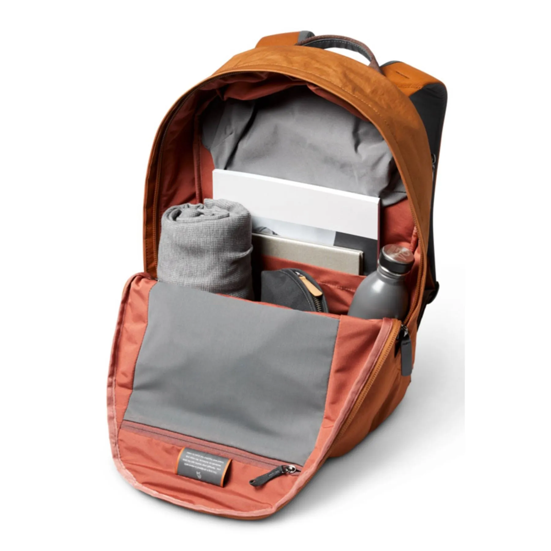 Bellroy Classic Standard & Plus Laptop Backpack