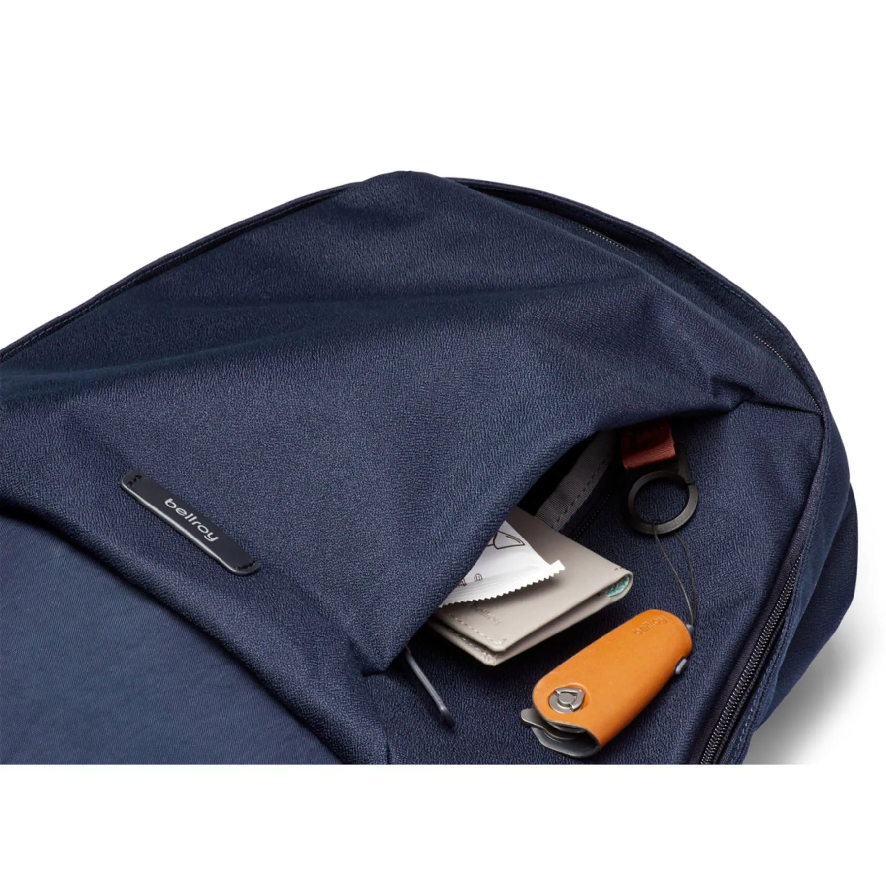 Bellroy Classic Standard & Plus Laptop Backpack