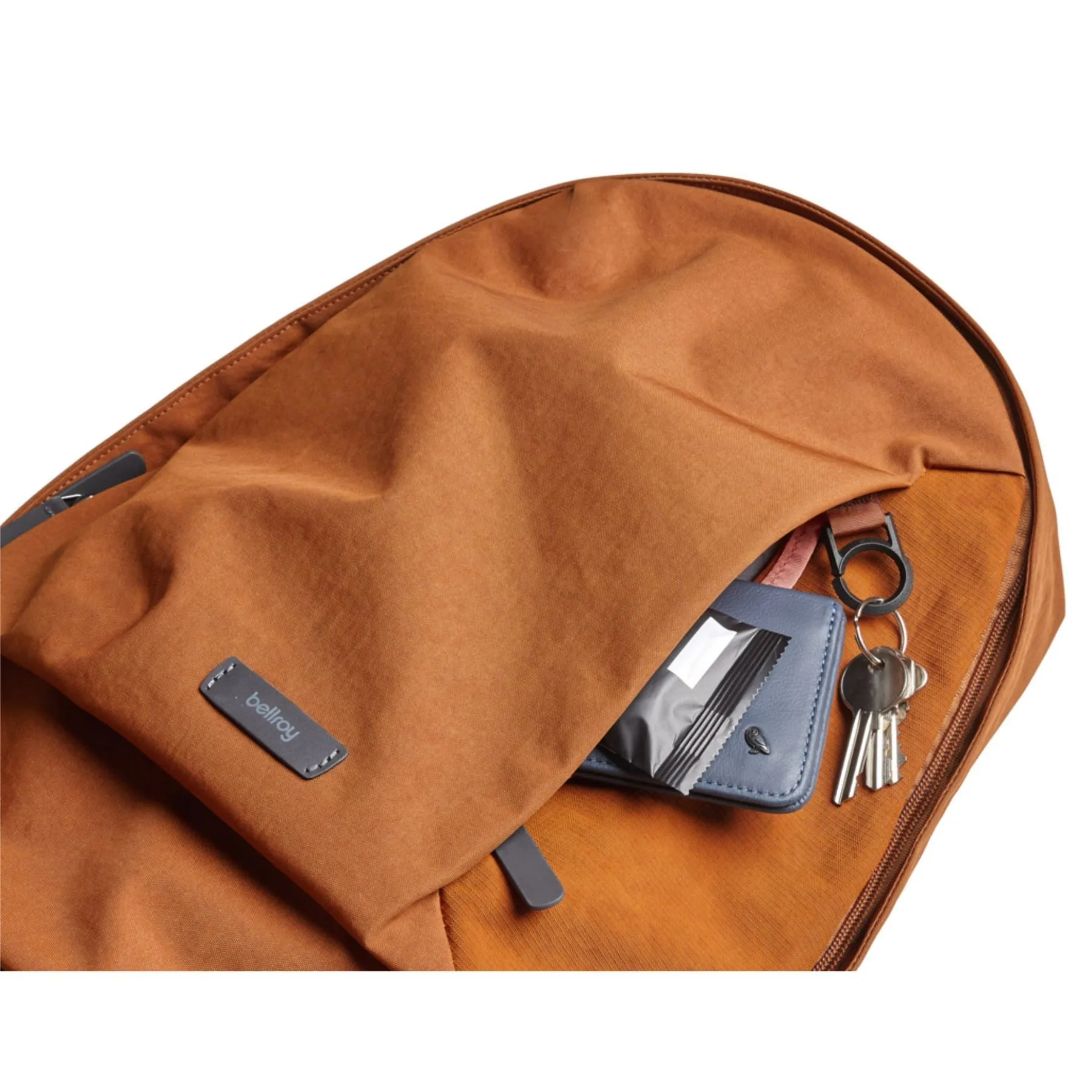 Bellroy Classic Standard & Plus Laptop Backpack