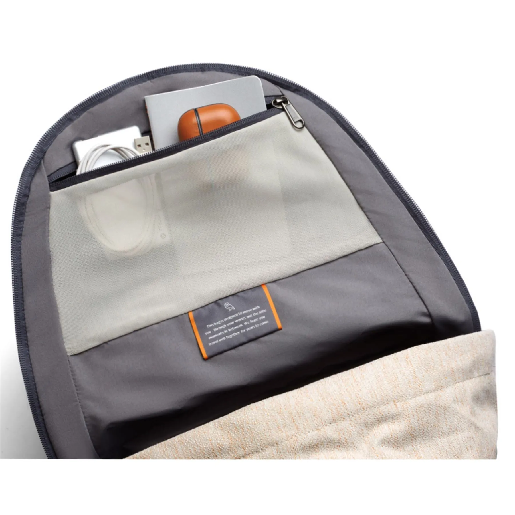 Bellroy Classic Standard & Plus Laptop Backpack