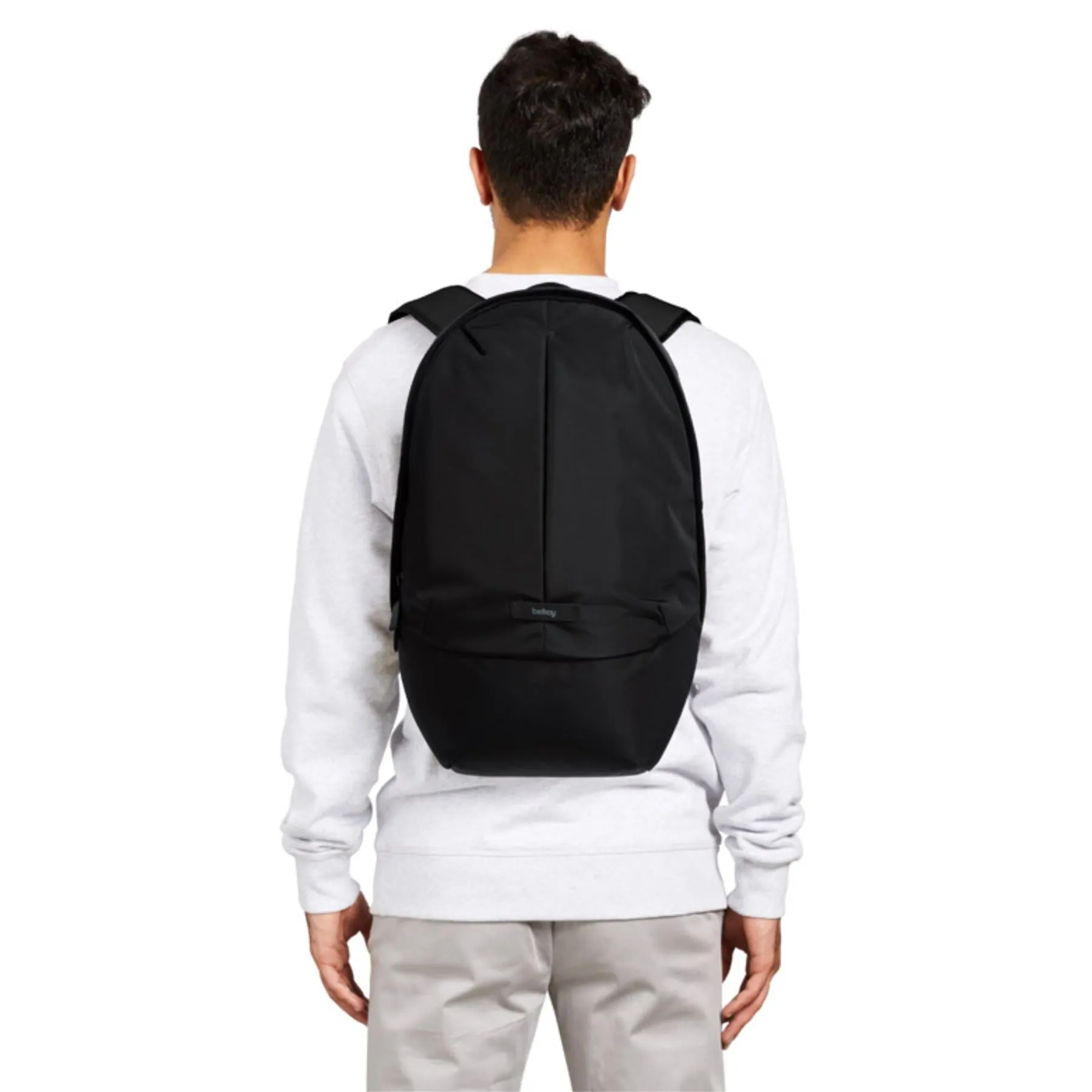 Bellroy Classic Standard & Plus Laptop Backpack