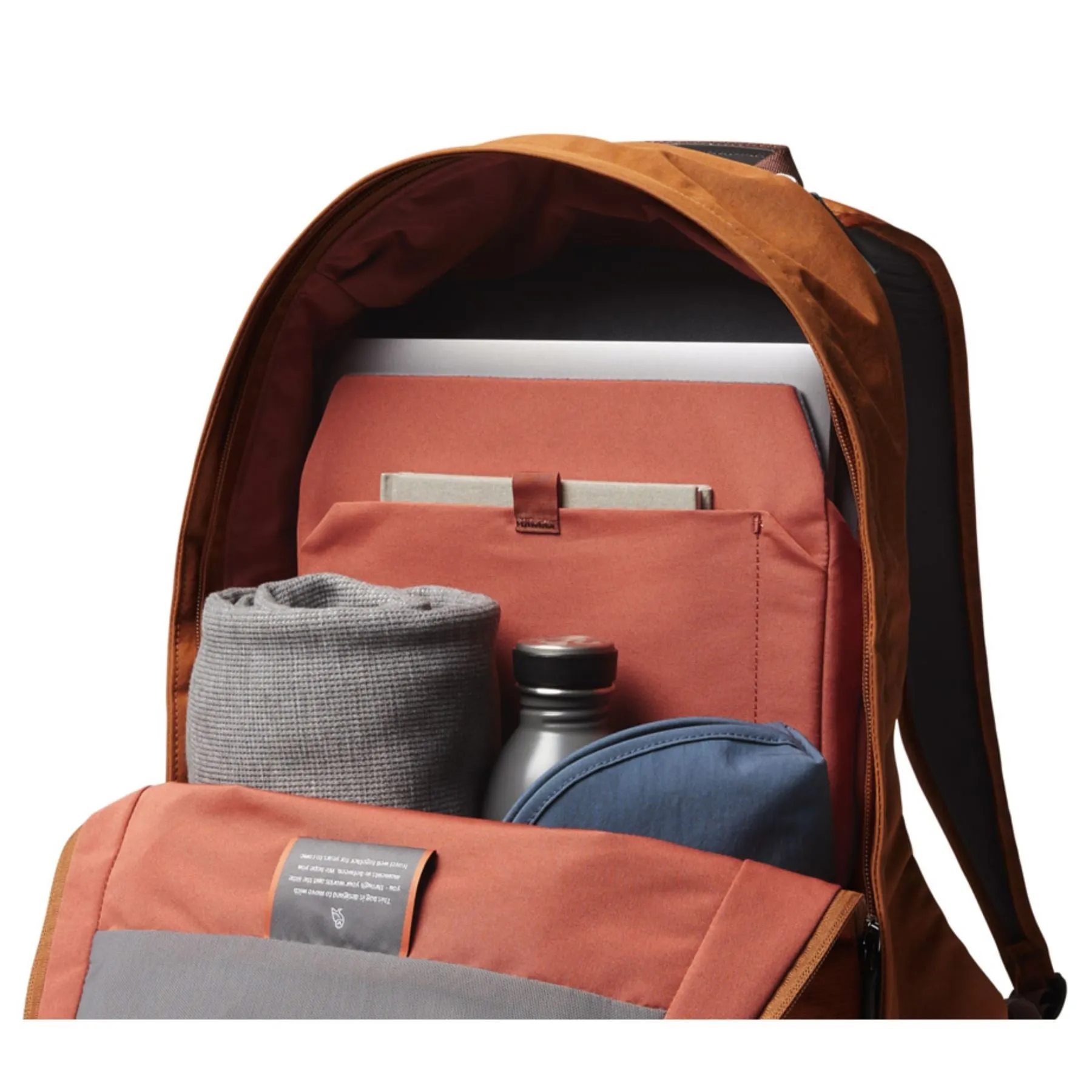 Bellroy Classic Standard & Plus Laptop Backpack