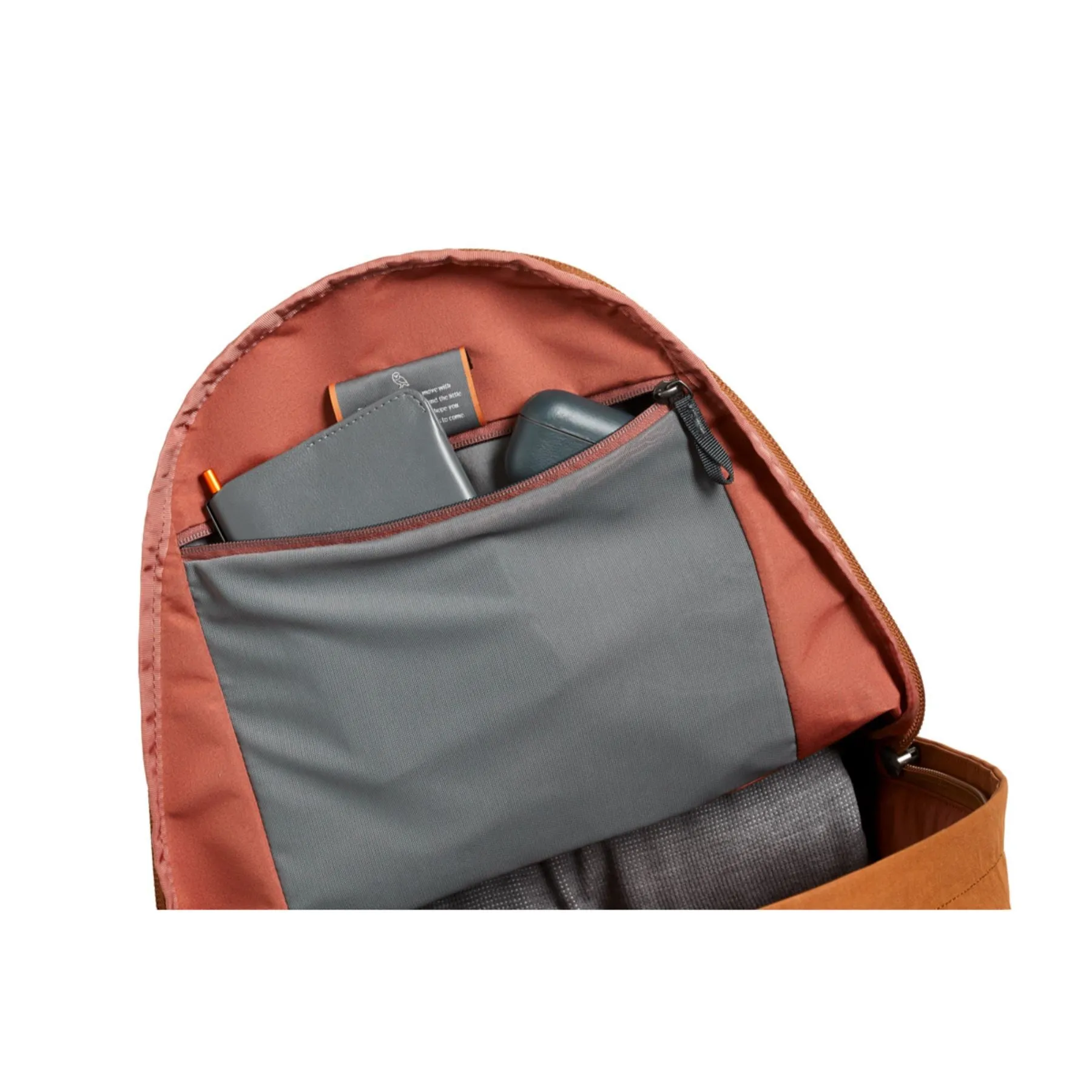 Bellroy Classic Standard & Plus Laptop Backpack