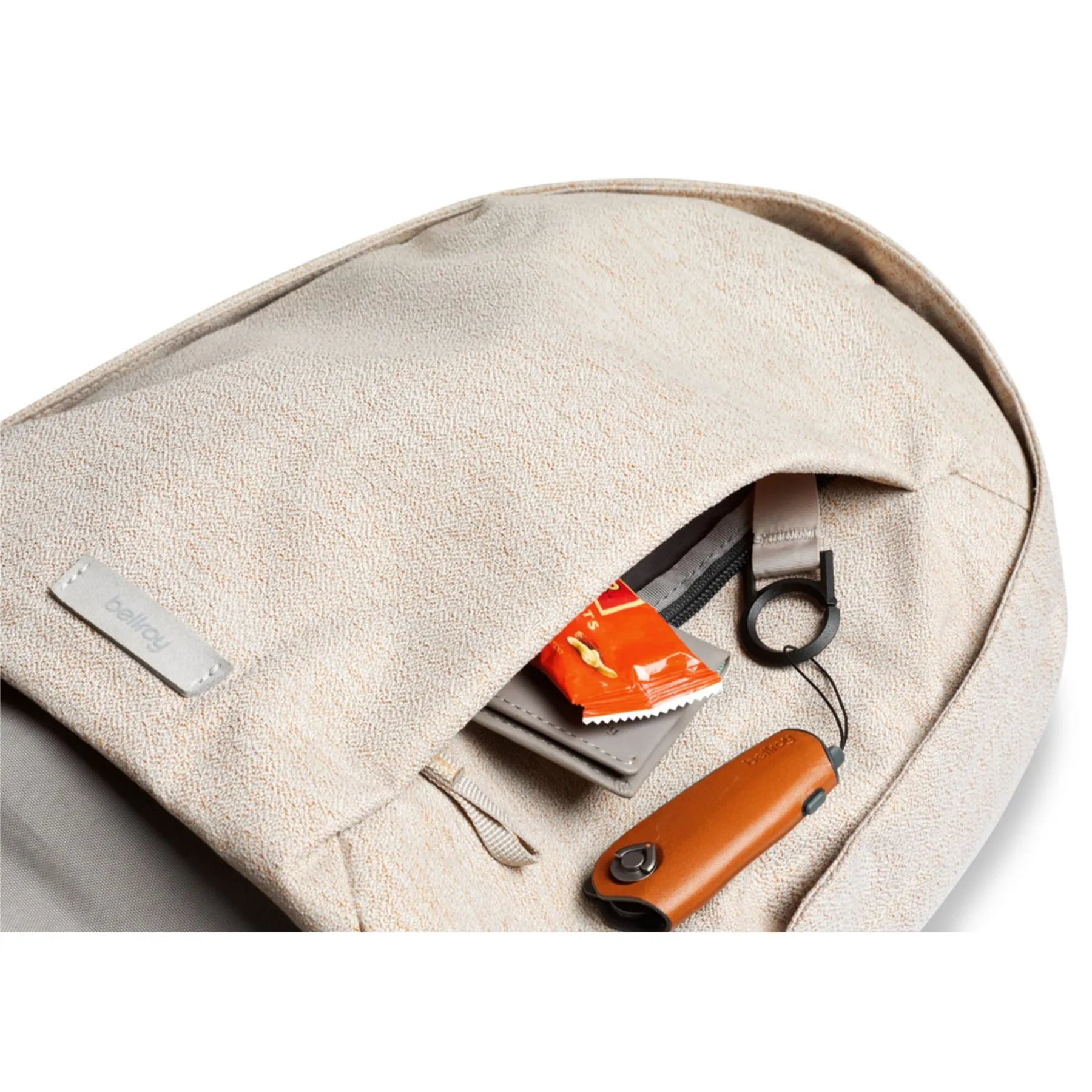 Bellroy Classic Standard & Plus Laptop Backpack