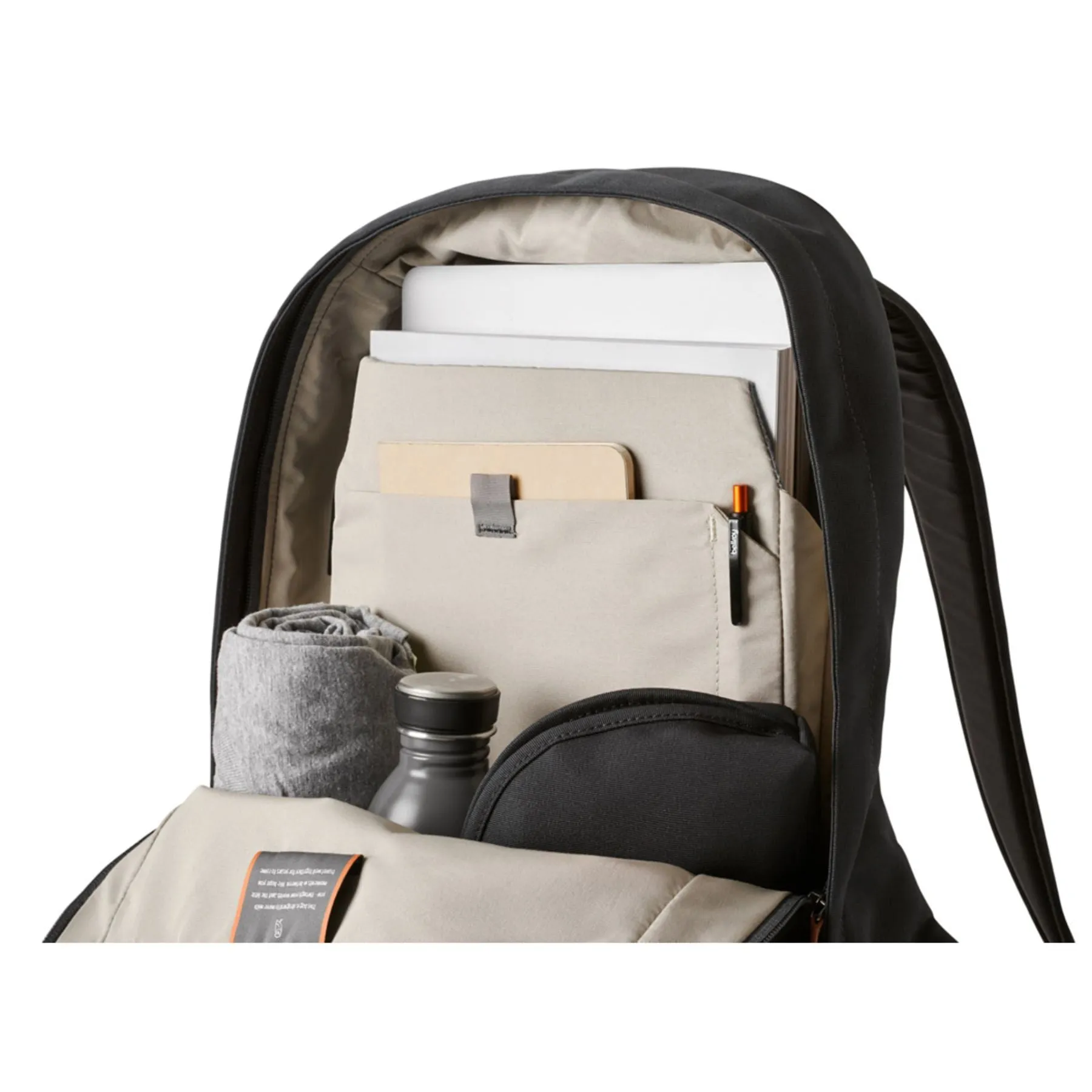 Bellroy Classic Standard & Plus Laptop Backpack
