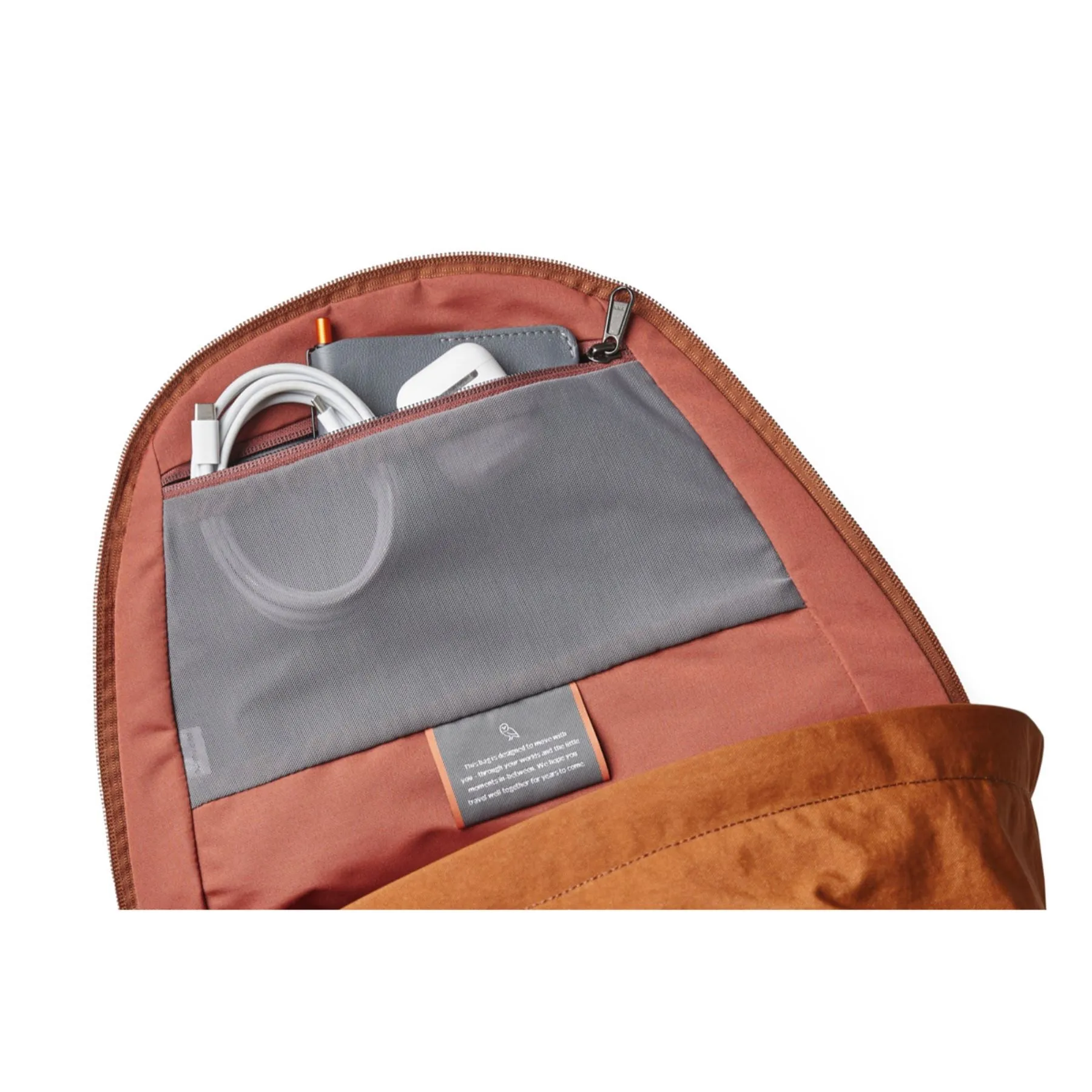 Bellroy Classic Standard & Plus Laptop Backpack