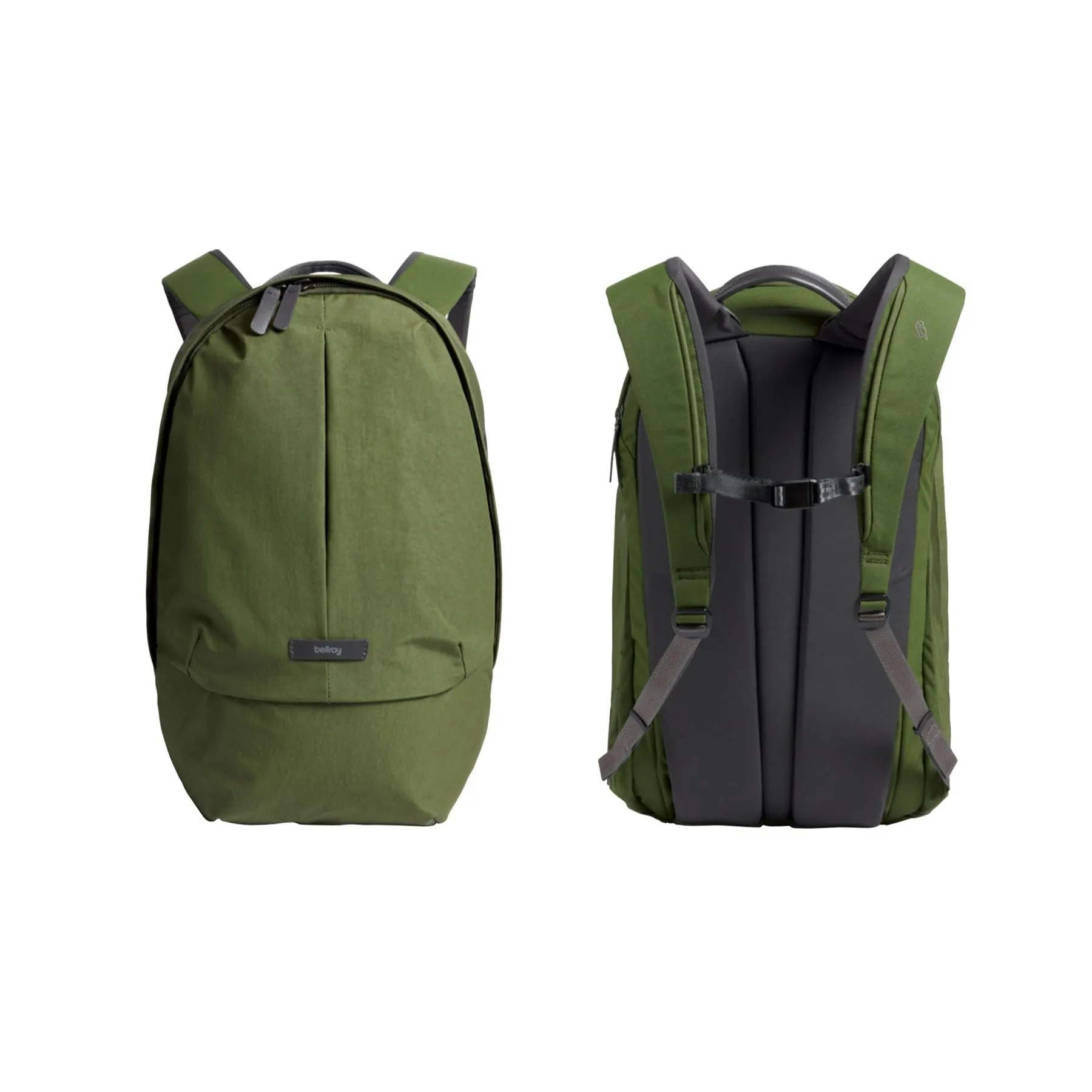 Bellroy Classic Standard & Plus Laptop Backpack
