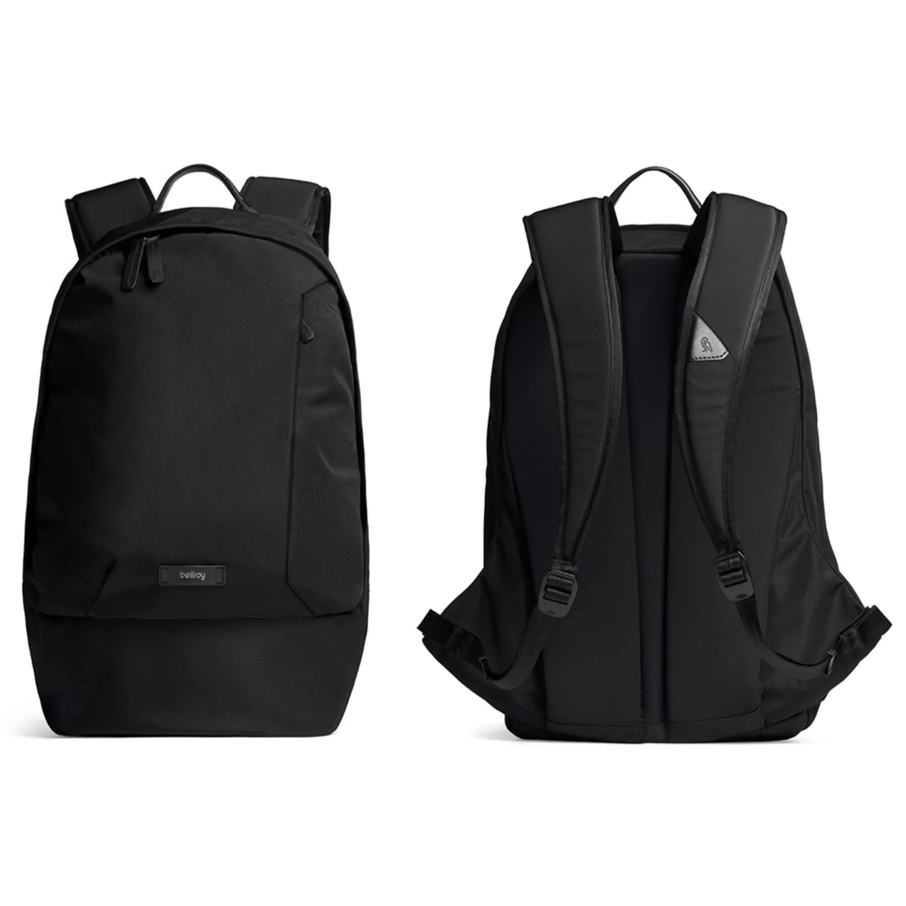 Bellroy Classic Standard & Plus Laptop Backpack