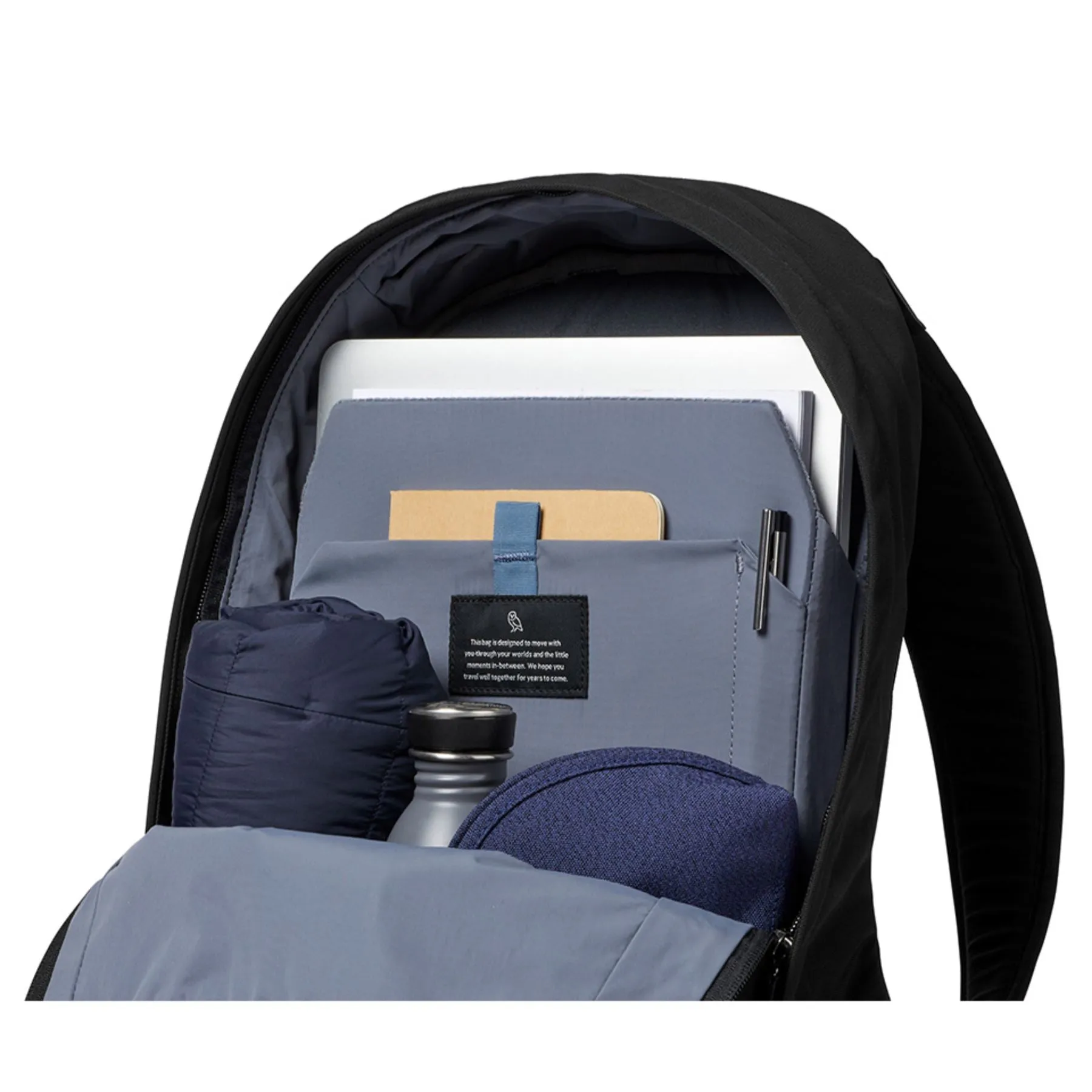 Bellroy Classic Standard & Plus Laptop Backpack