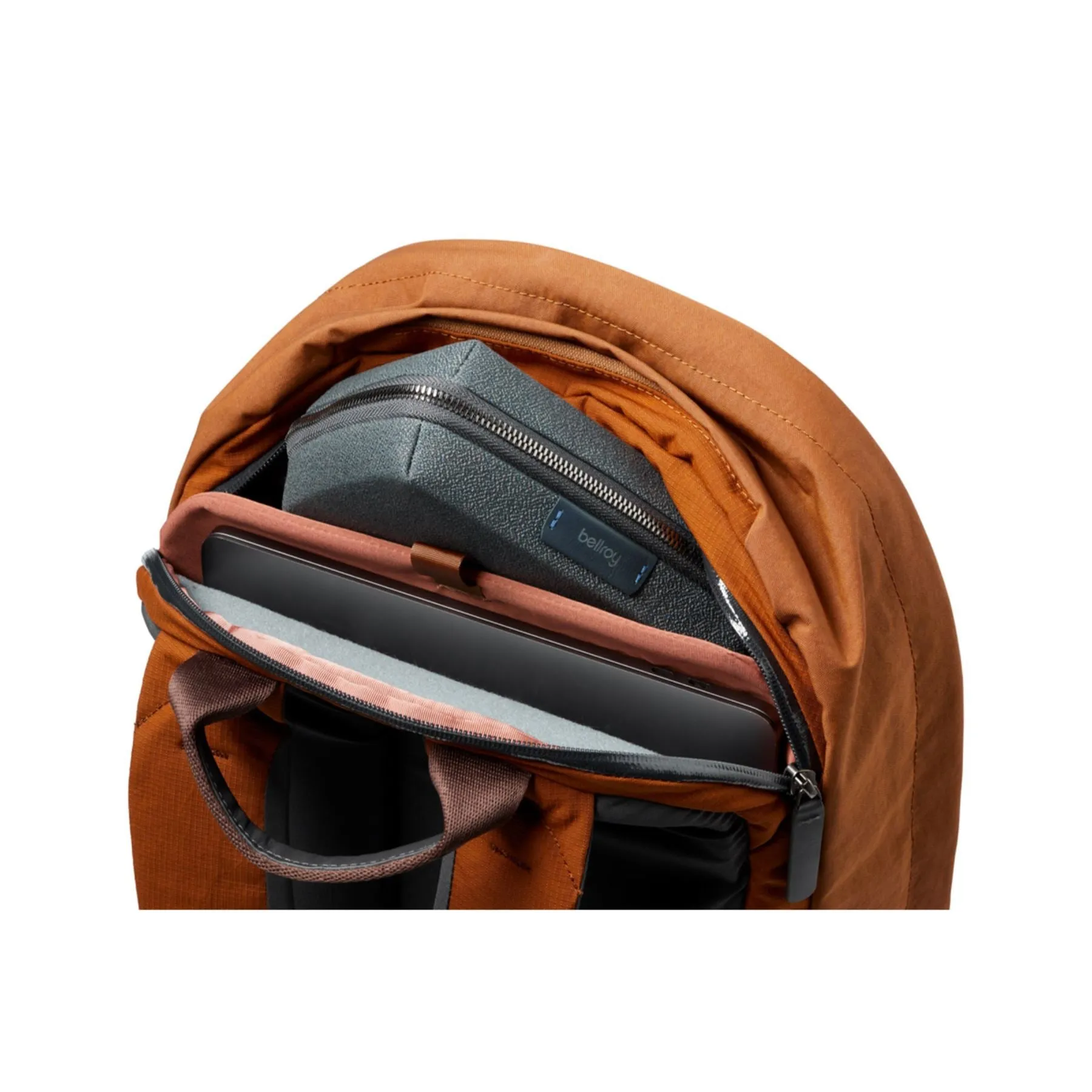 Bellroy Classic Standard & Plus Laptop Backpack