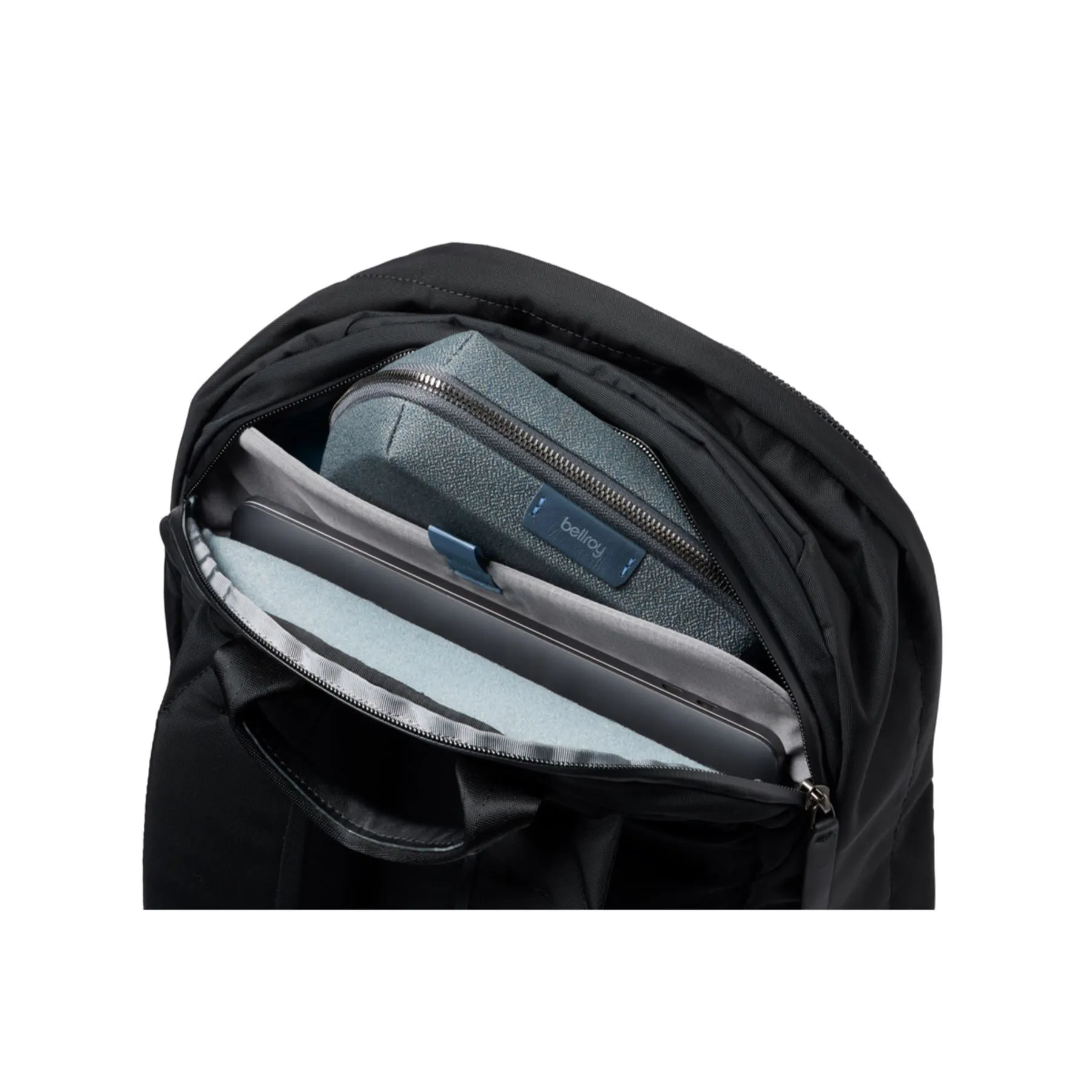 Bellroy Classic Standard & Plus Laptop Backpack