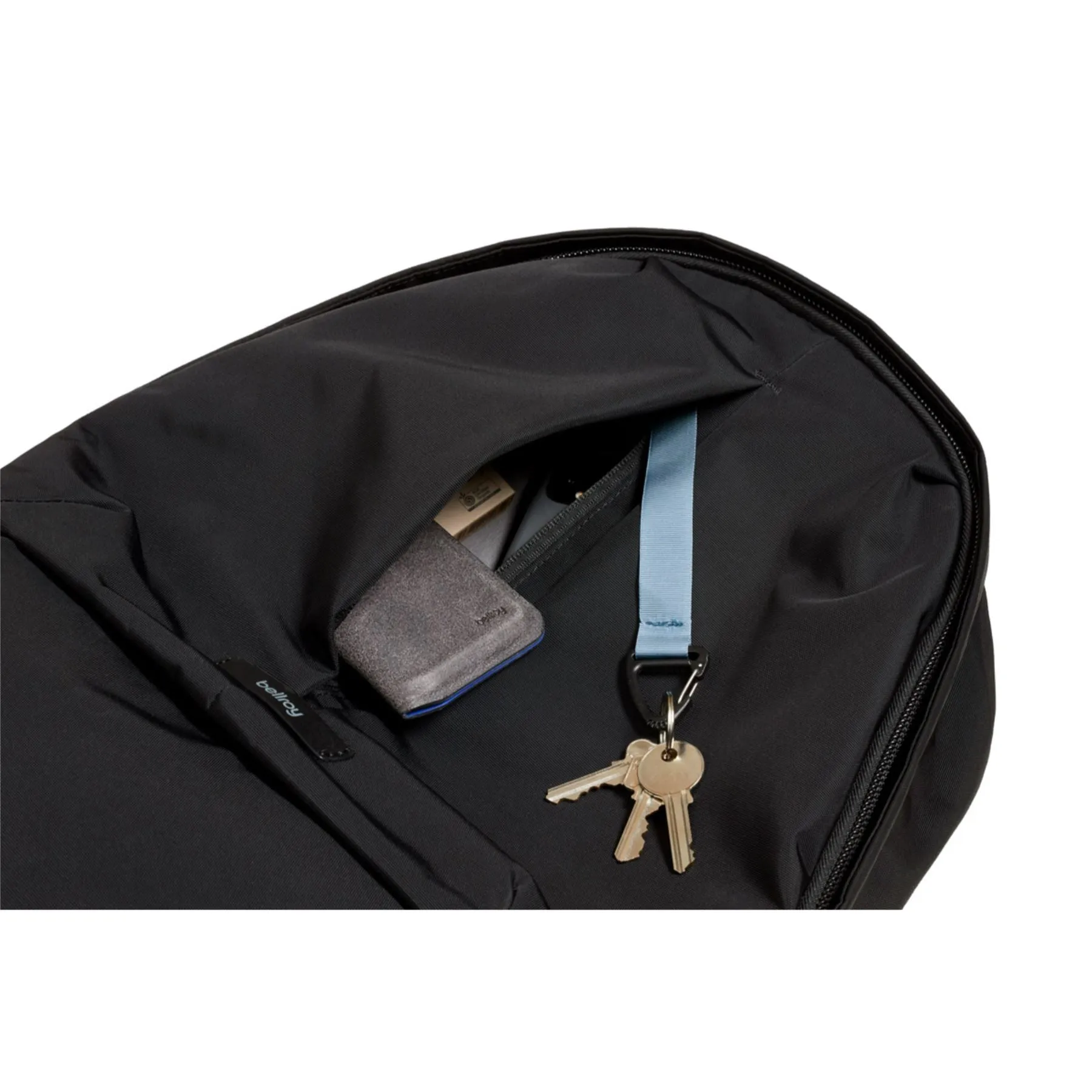 Bellroy Classic Standard & Plus Laptop Backpack