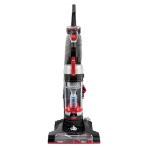 BISSELL Power Force Helix Turbo Bagless Upright Vacuum