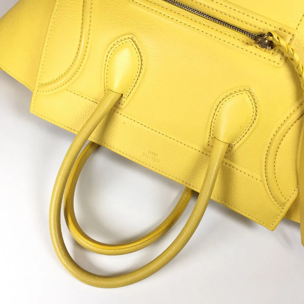 Celine Phantom Tote