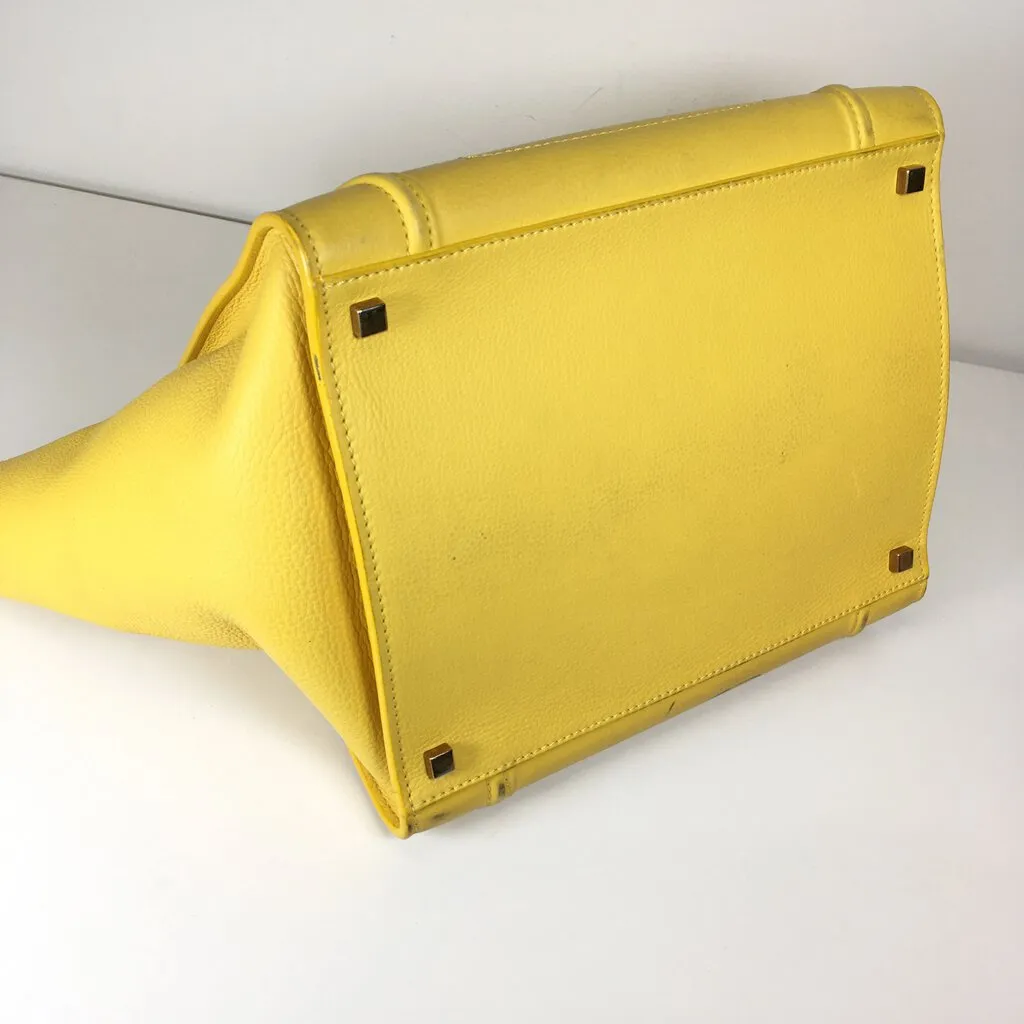 Celine Phantom Tote