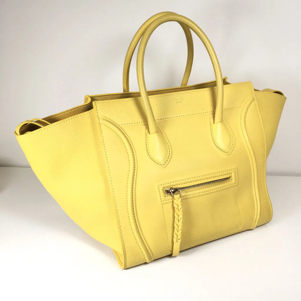 Celine Phantom Tote