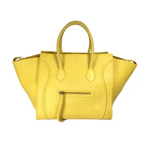 Celine Phantom Tote