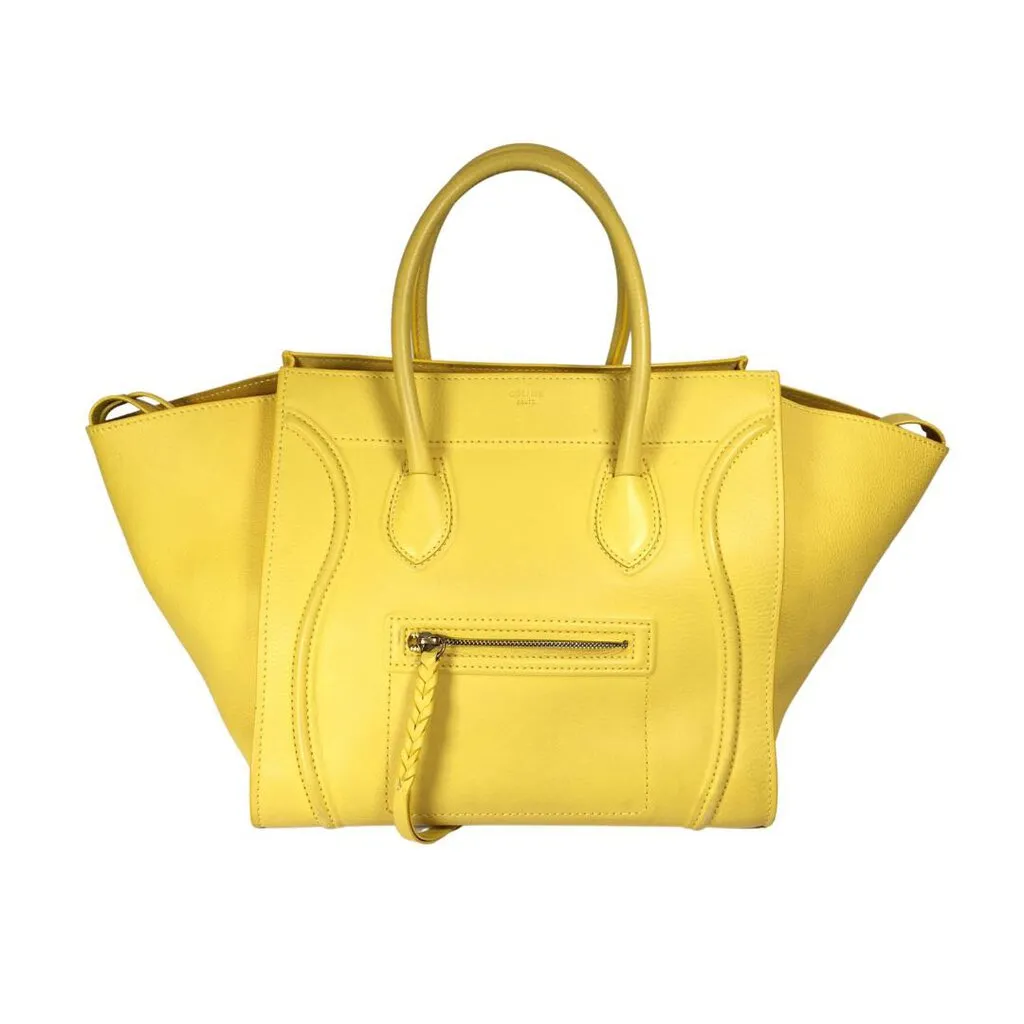 Celine Phantom Tote
